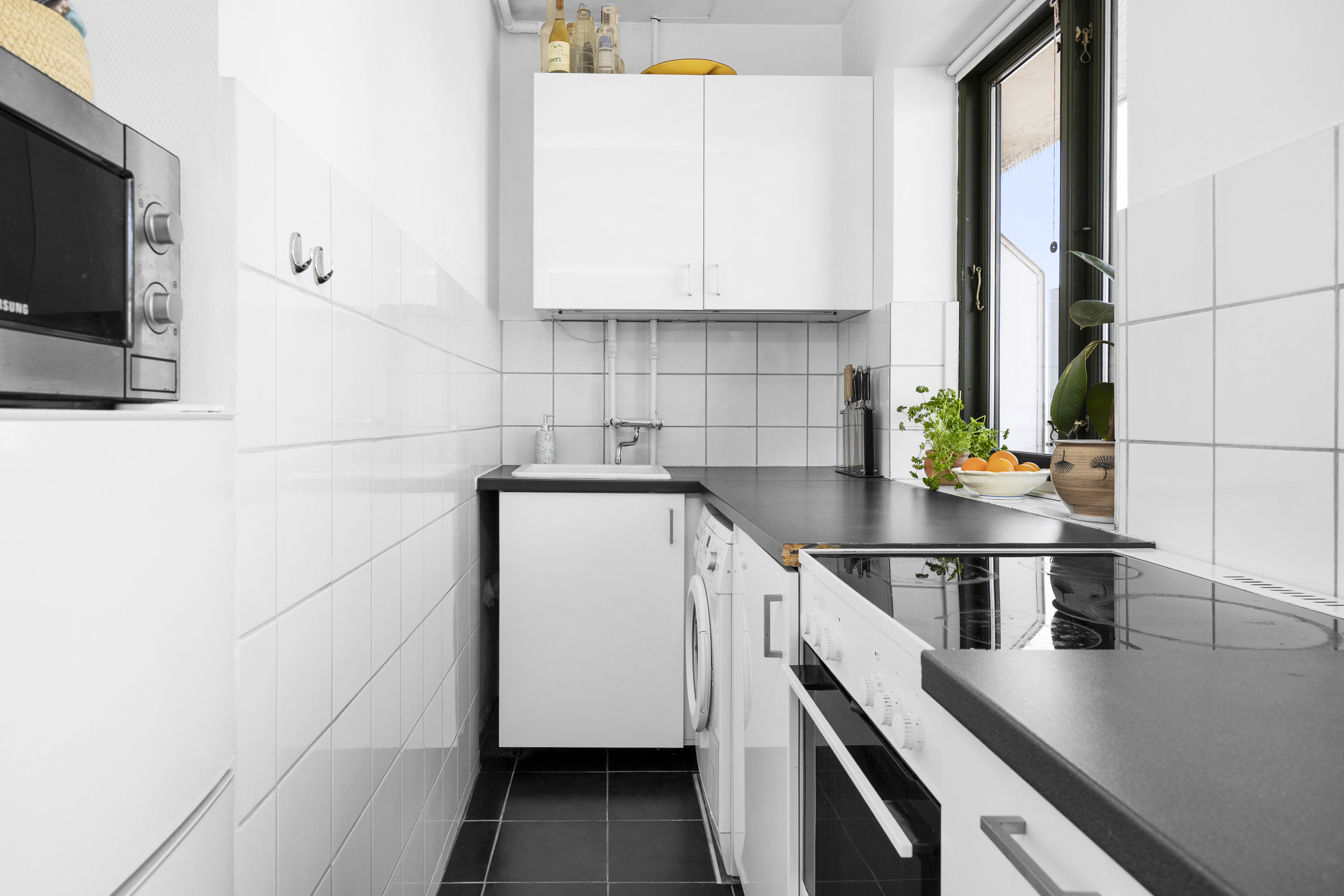 Fremhævet  billede i fuldskærmstilstand. Billede af Kronprinsesse Sofies Vej 22, 4. 1., 2000 Frederiksberg