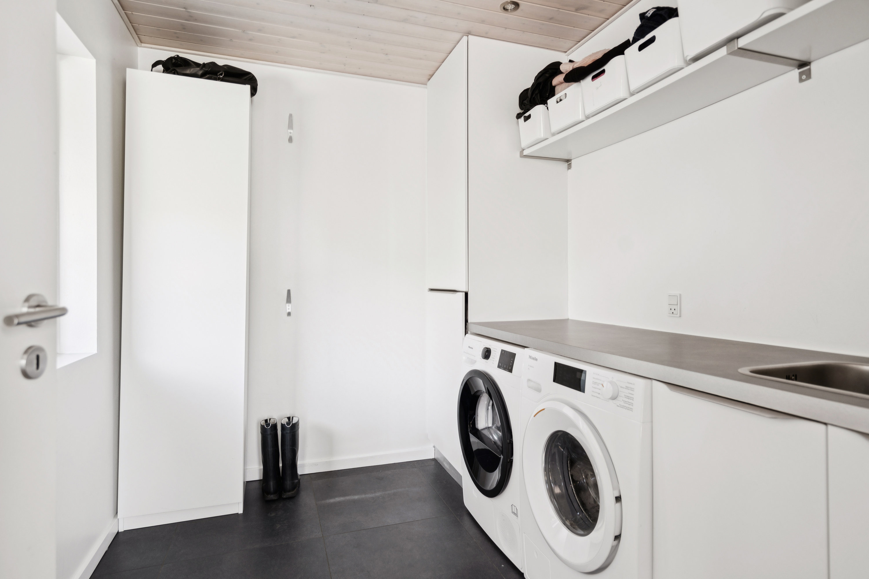 Fremhævet bryggers billede i fuldskærmstilstand. Billede af Stråtaget 44, 9380 Vestbjerg