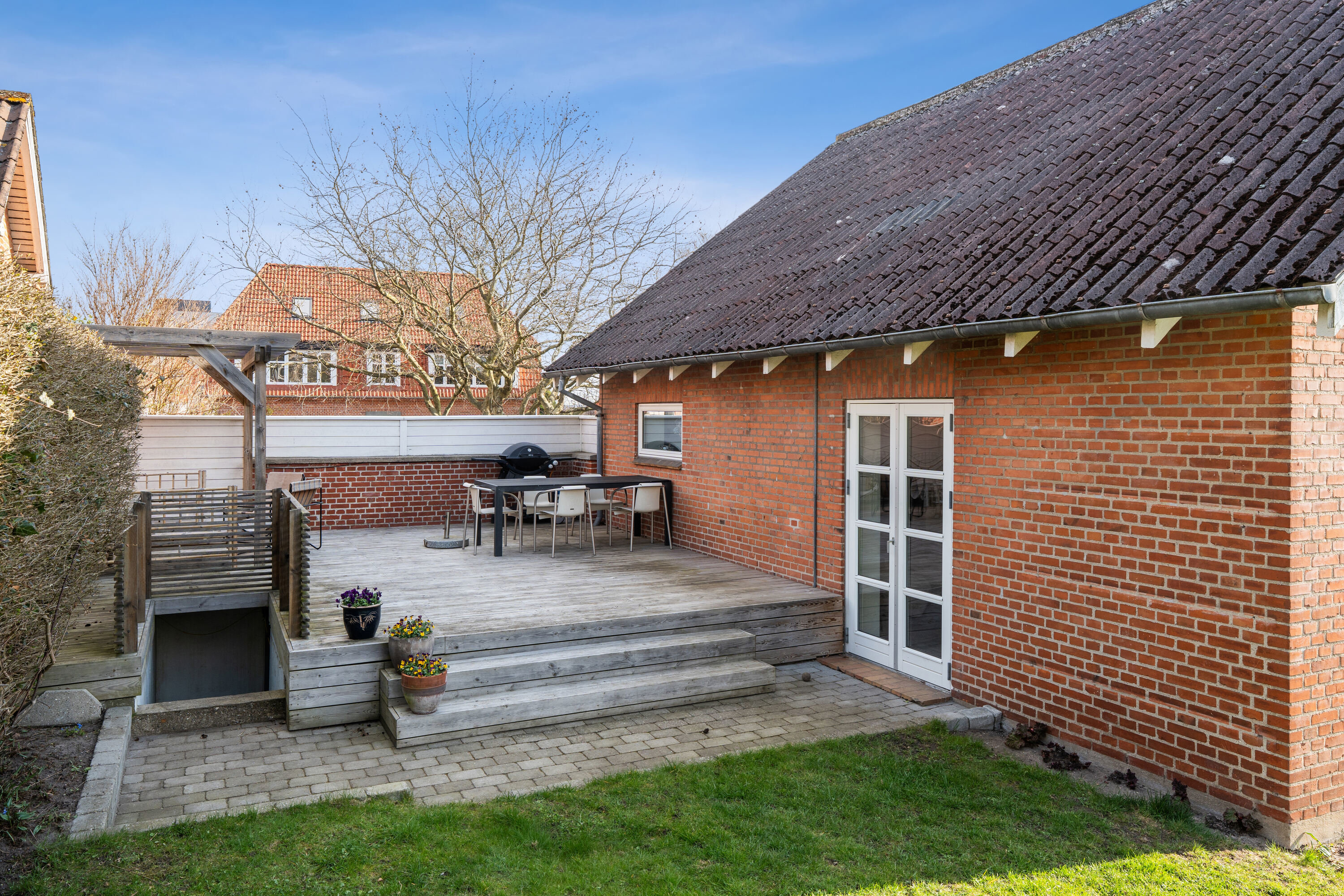 Fremhævet andet billede i fuldskærmstilstand. Billede af Vestre Alle 17, 9000 Aalborg