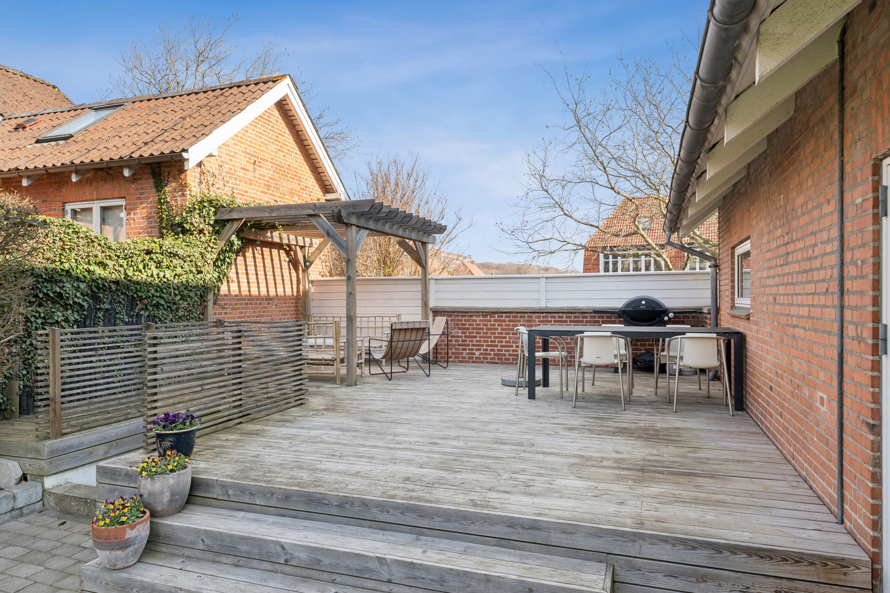 Fremhævet andet billede i fuldskærmstilstand. Billede af Vestre Alle 17, 9000 Aalborg