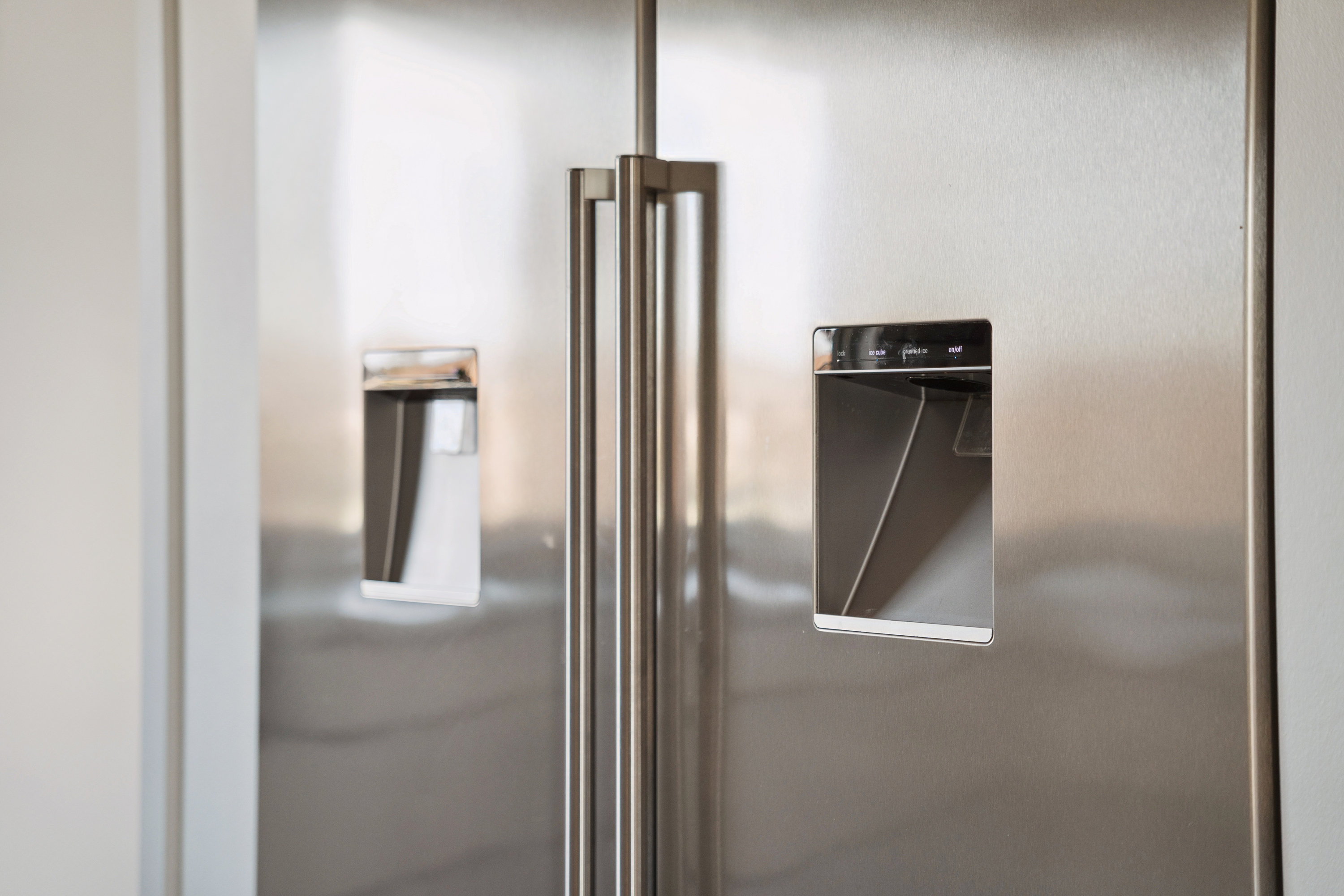 Fremhævet køkken billede i fuldskærmstilstand. Billede af Stråtaget 44, 9380 Vestbjerg