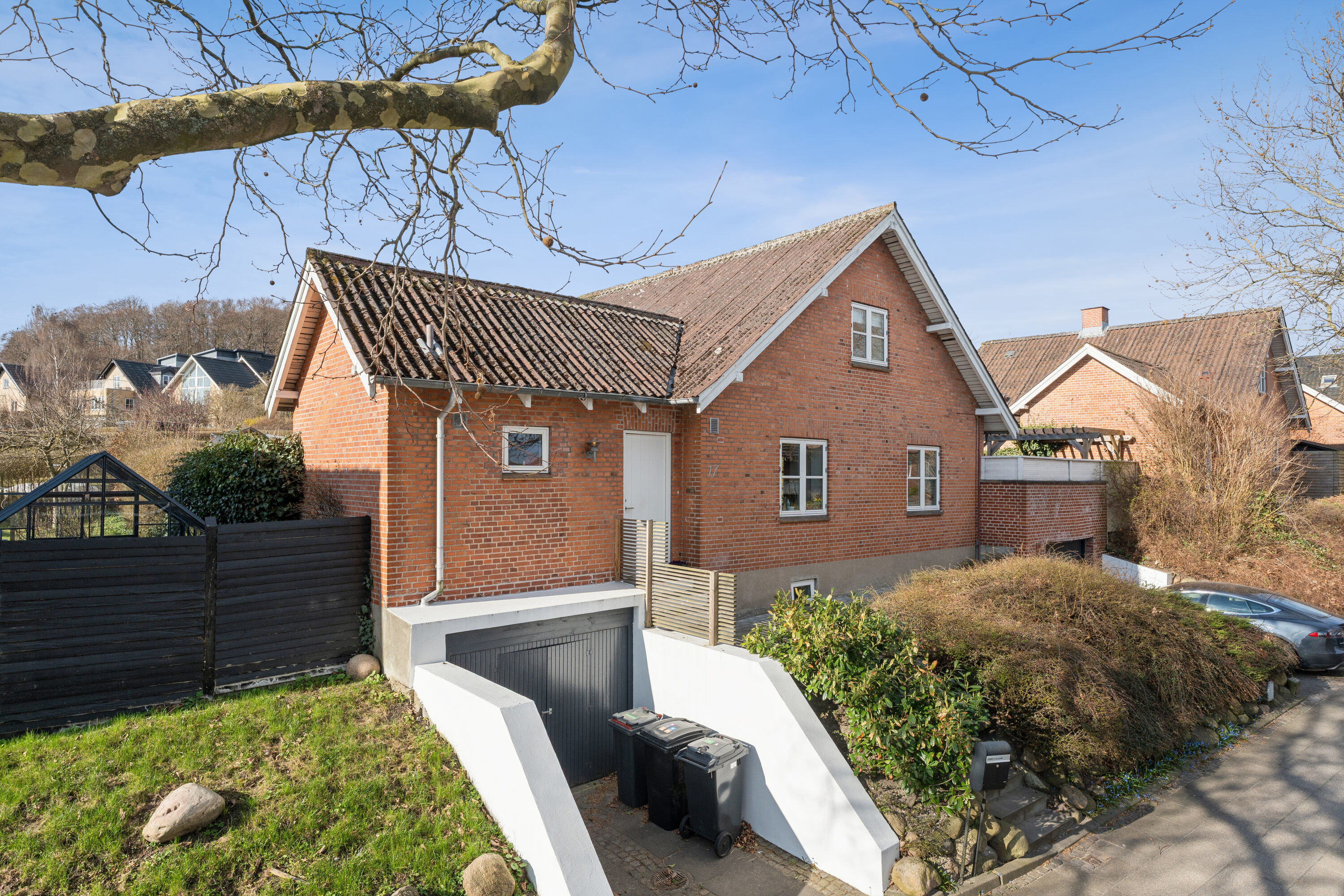 Vestre Alle 17, 9000 Aalborg