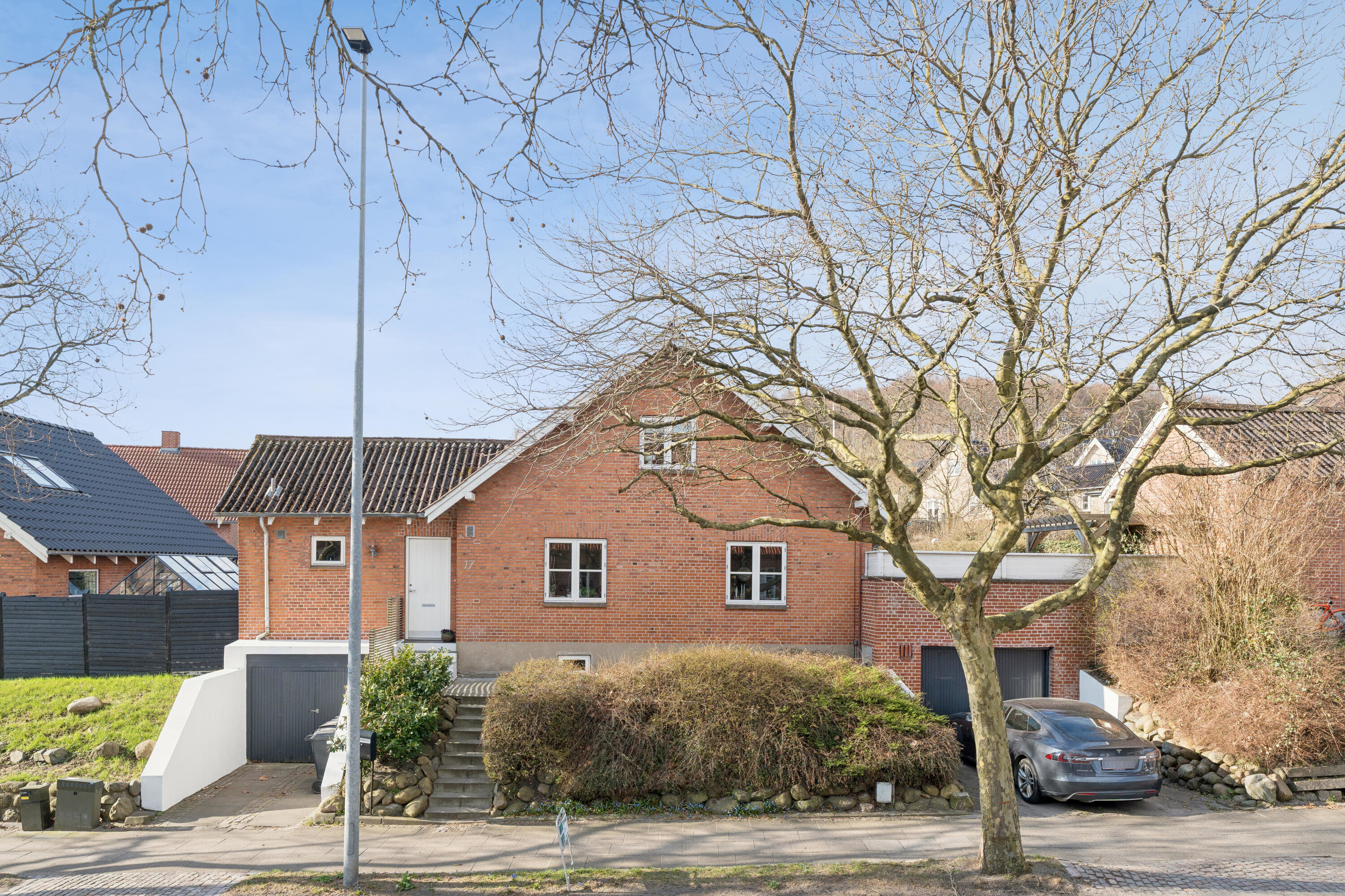 Fremhævet andet billede i fuldskærmstilstand. Billede af Vestre Alle 17, 9000 Aalborg