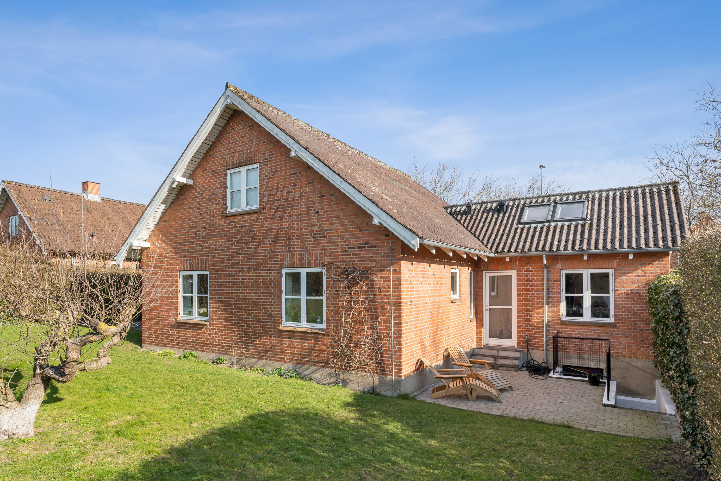 Fremhævet andet billede i fuldskærmstilstand. Billede af Vestre Alle 17, 9000 Aalborg