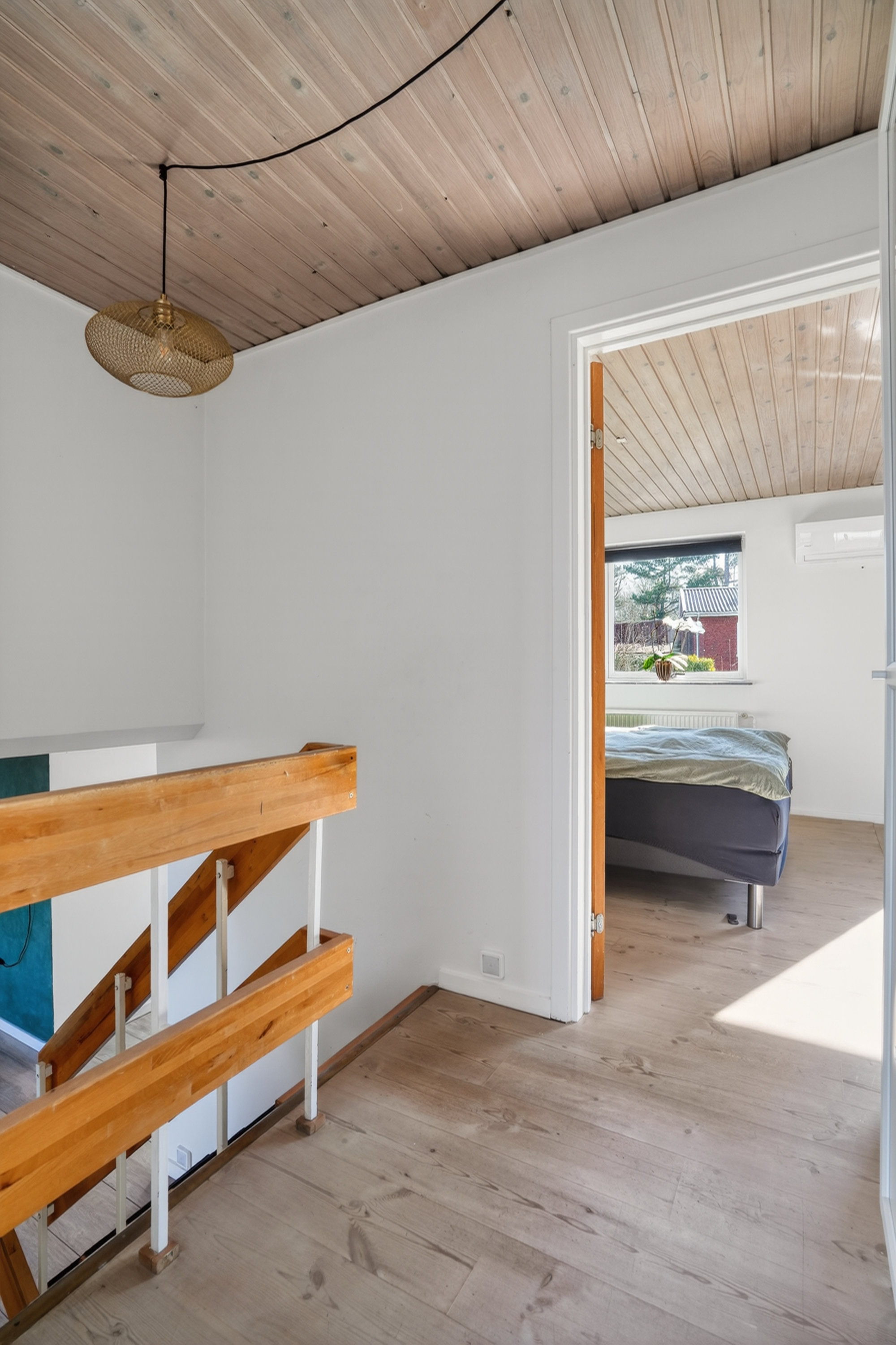 Fremhævet ejendommen billede i fuldskærmstilstand. Billede af Gl Nykøbingvej 125, Svinninge, 4572 Nørre Asmindrup