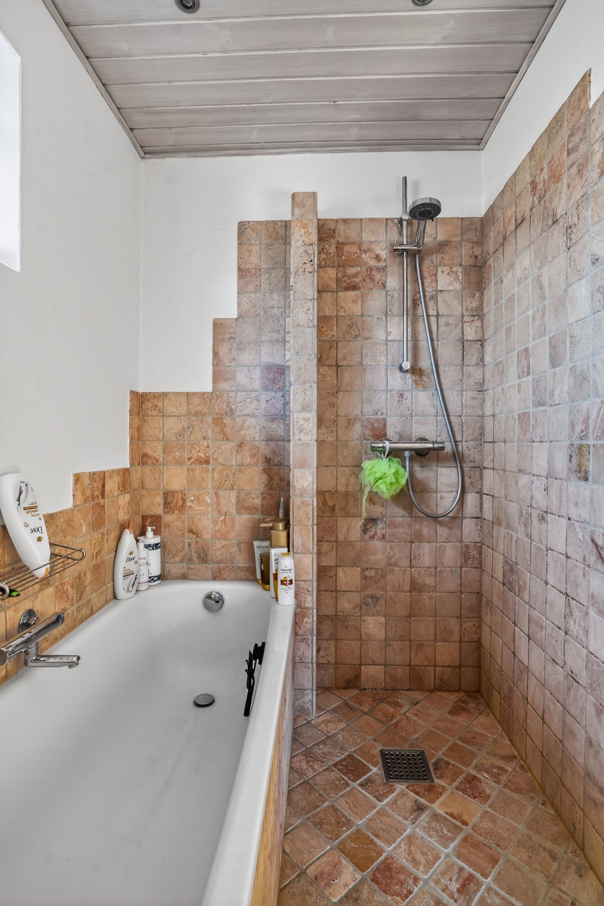 Fremhævet badeværelse billede i fuldskærmstilstand. Billede af Gl Nykøbingvej 125, Svinninge, 4572 Nørre Asmindrup