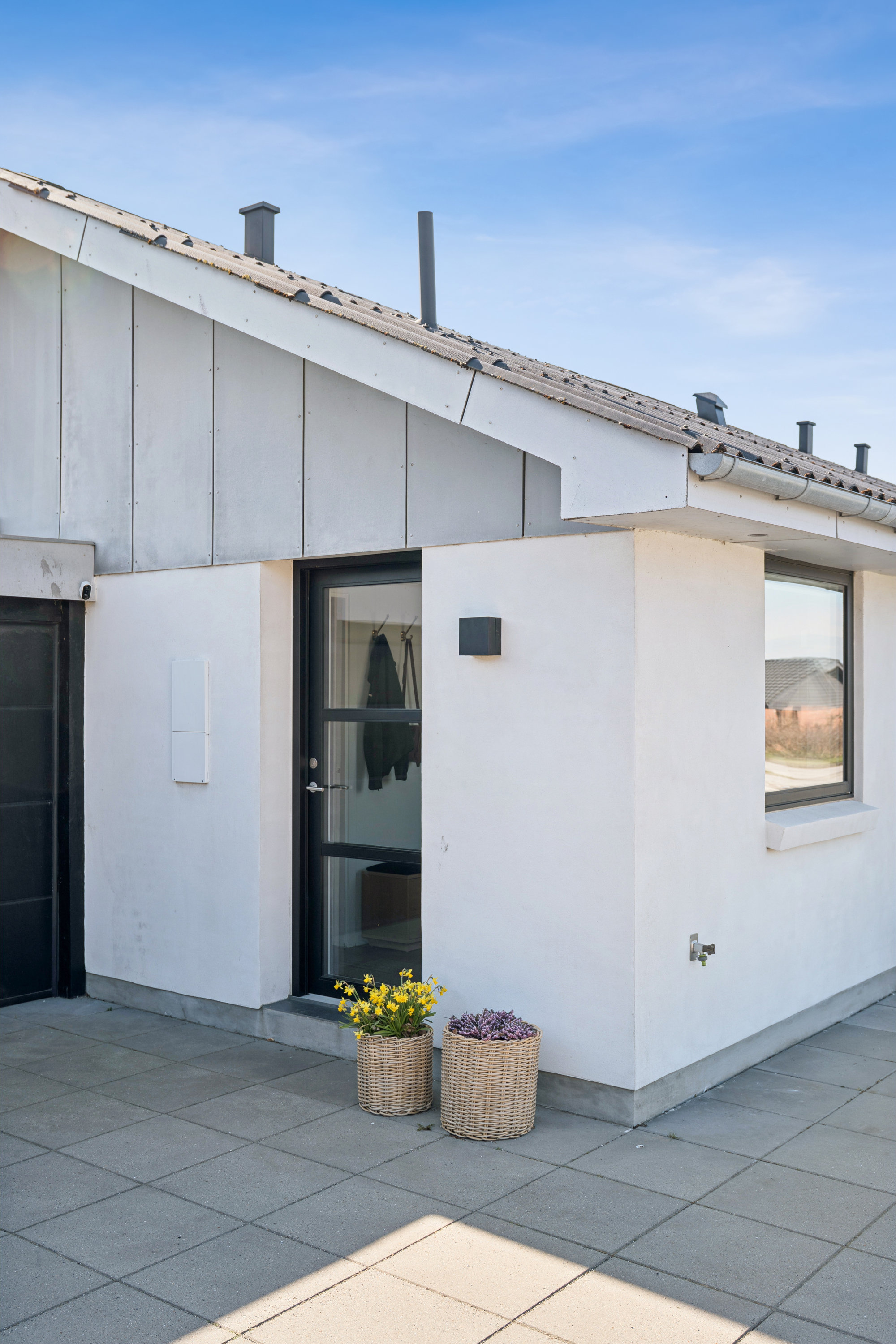 Fremhævet andet billede i fuldskærmstilstand. Billede af Stråtaget 44, 9380 Vestbjerg