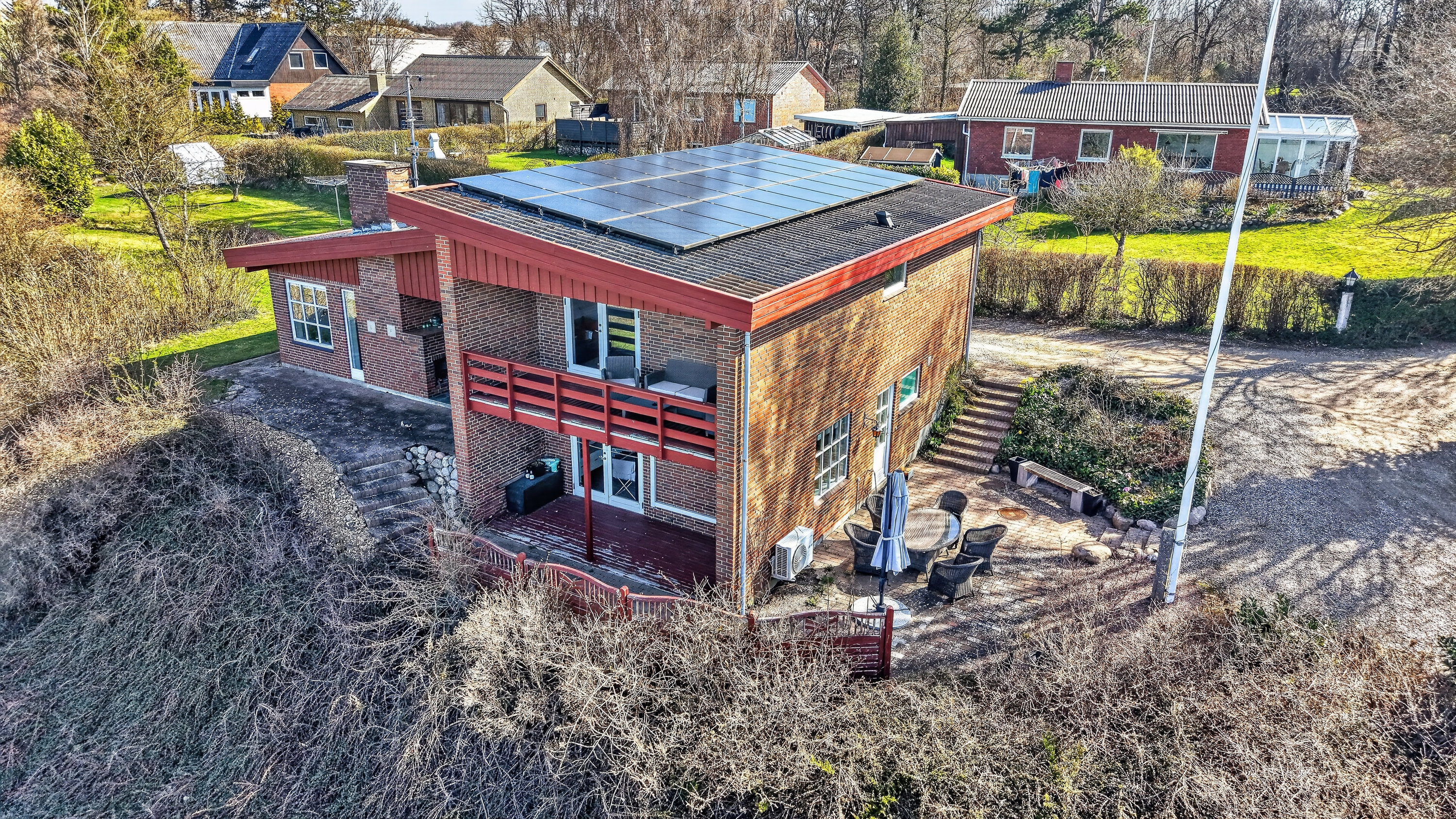 Gl Nykøbingvej 125, Svinninge, 4572 Nørre Asmindrup