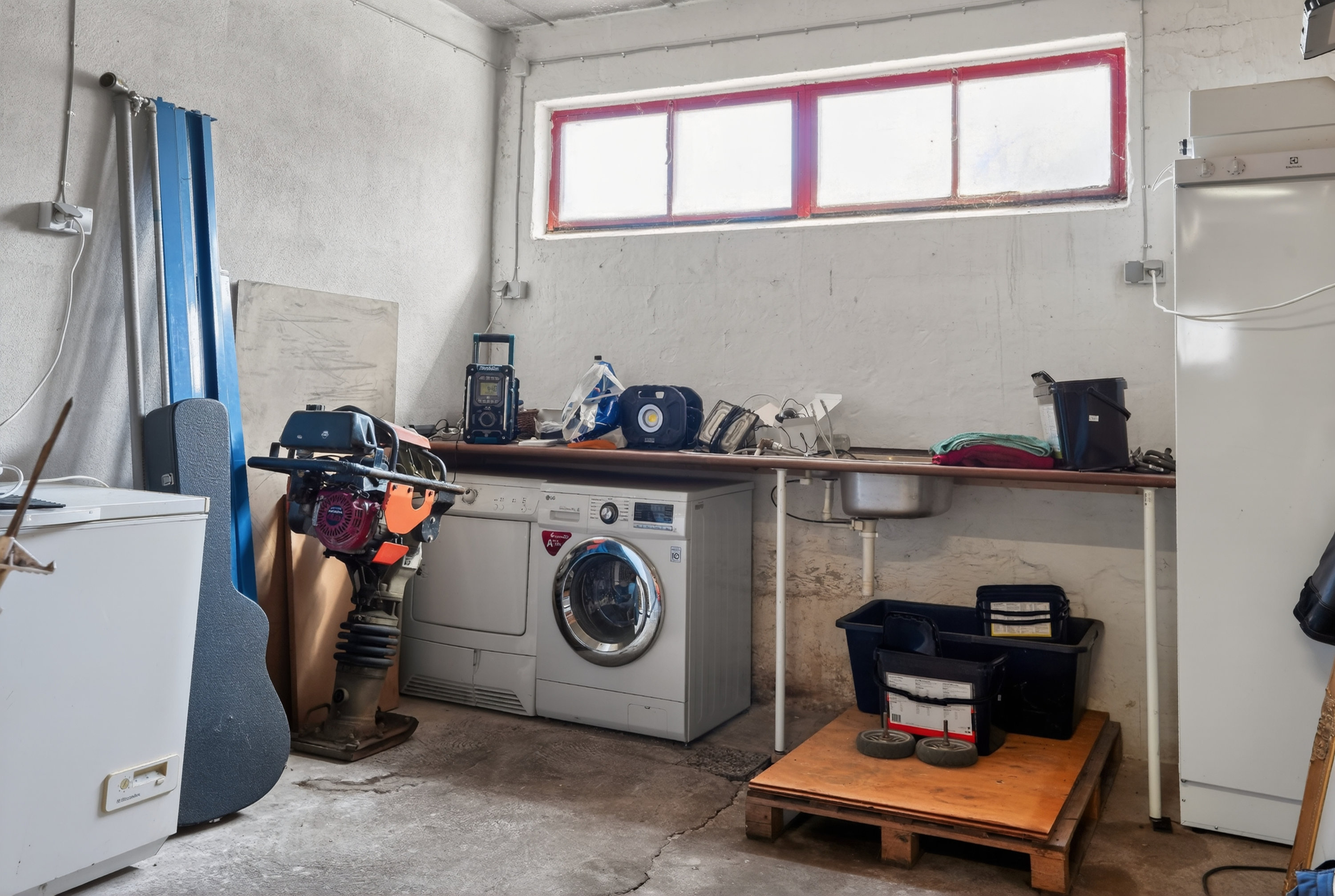 Fremhævet bryggers billede i fuldskærmstilstand. Billede af Gl Nykøbingvej 125, Svinninge, 4572 Nørre Asmindrup