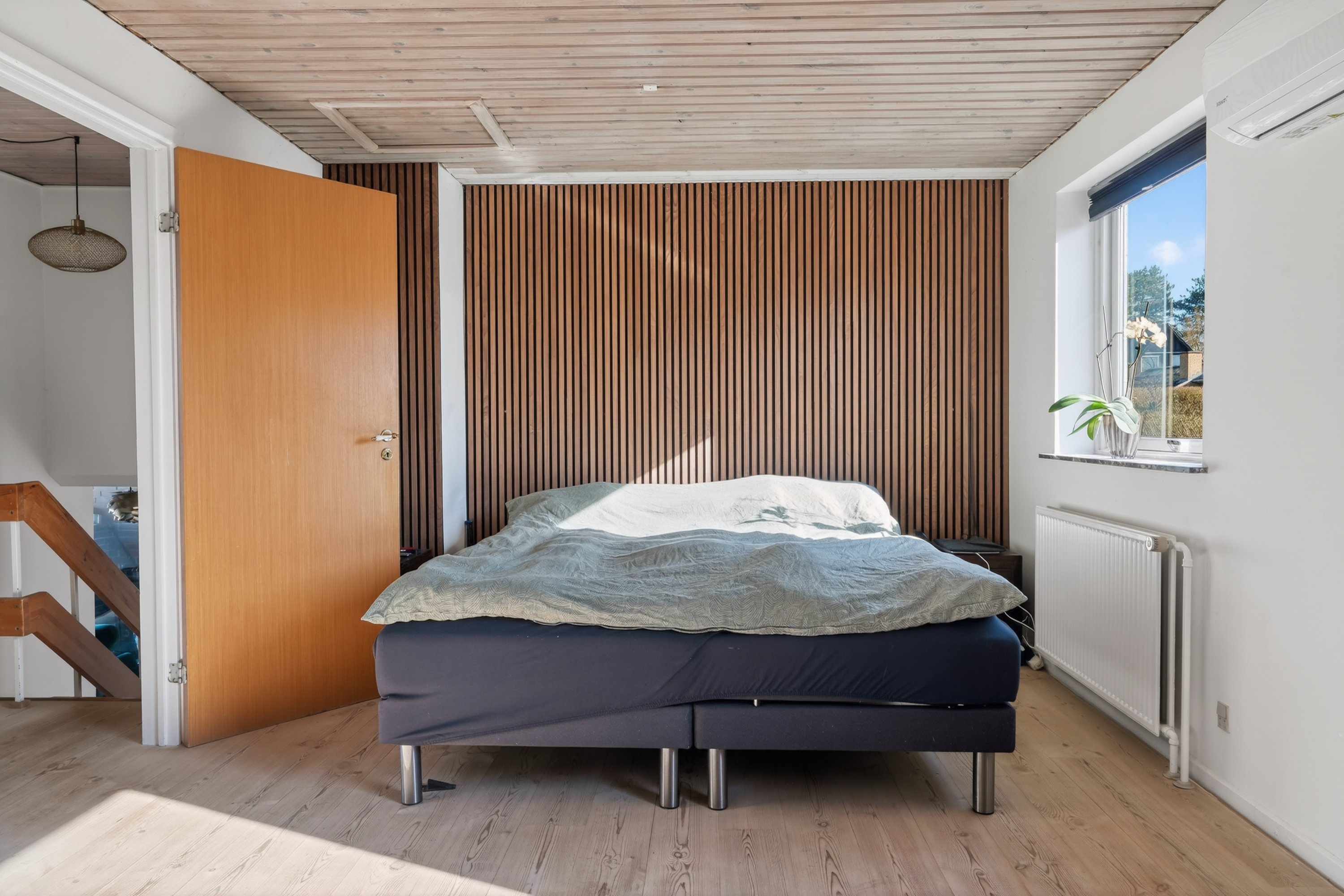 Fremhævet værelse billede i fuldskærmstilstand. Billede af Gl Nykøbingvej 125, Svinninge, 4572 Nørre Asmindrup