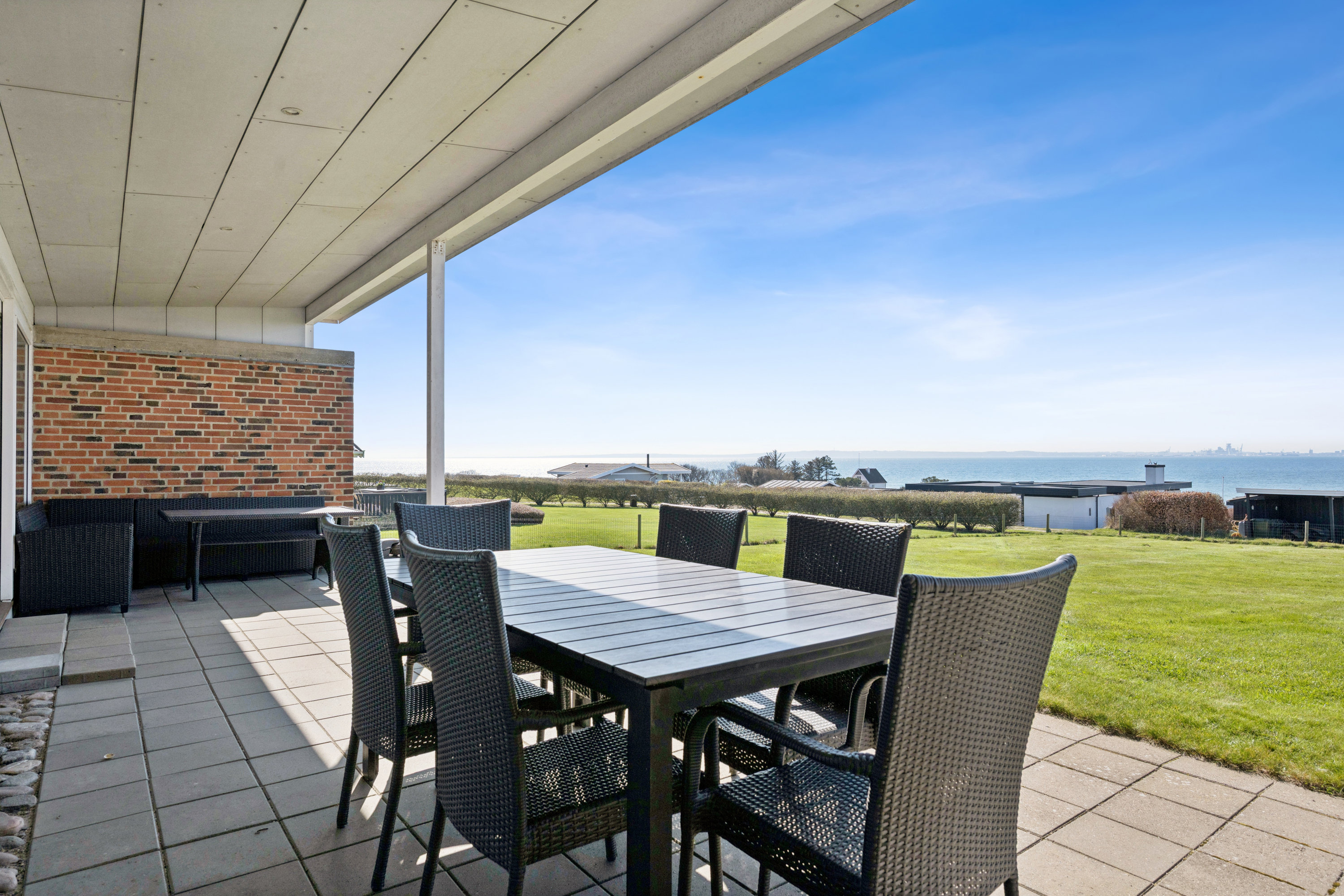 Solbakken 21, Skødshoved Bro, 8420 Knebel