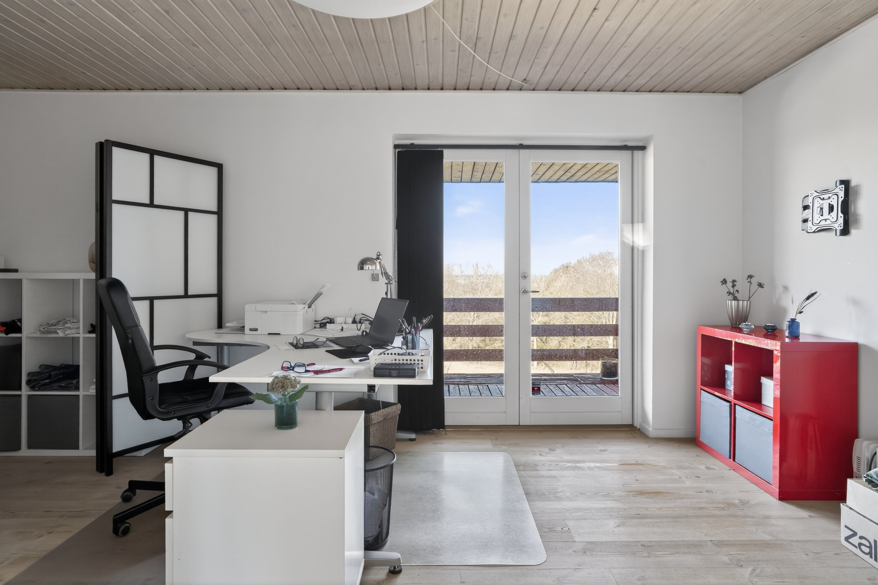 Fremhævet værelse billede i fuldskærmstilstand. Billede af Gl Nykøbingvej 125, Svinninge, 4572 Nørre Asmindrup