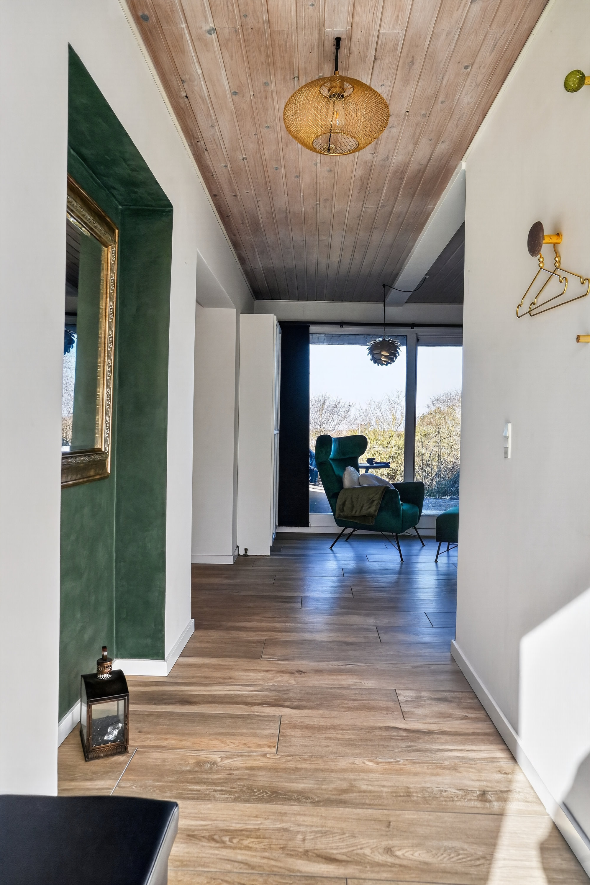 Fremhævet andet billede i fuldskærmstilstand. Billede af Gl Nykøbingvej 125, Svinninge, 4572 Nørre Asmindrup