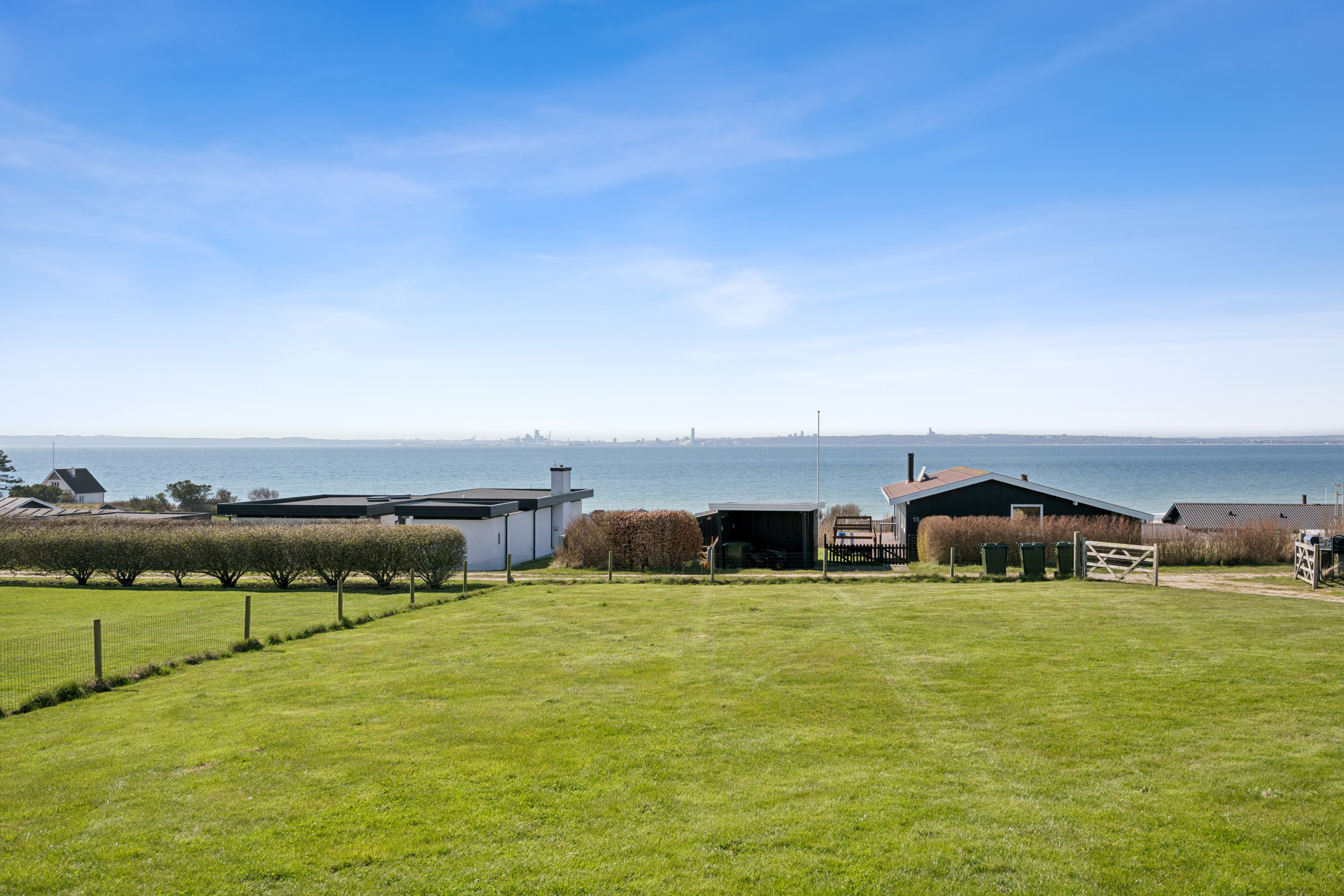 Solbakken 21, Skødshoved Bro, 8420 Knebel