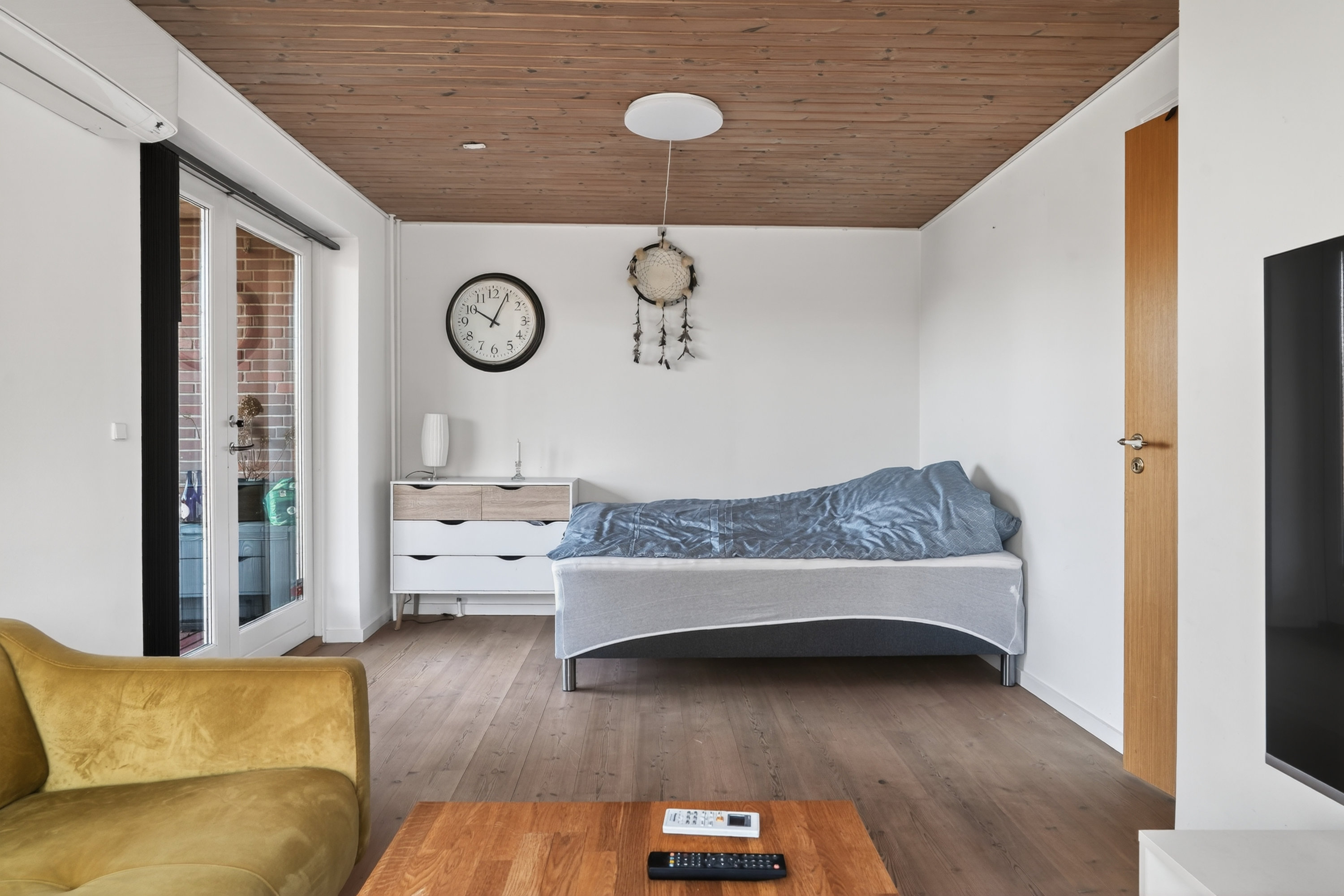 Fremhævet værelse billede i fuldskærmstilstand. Billede af Gl Nykøbingvej 125, Svinninge, 4572 Nørre Asmindrup