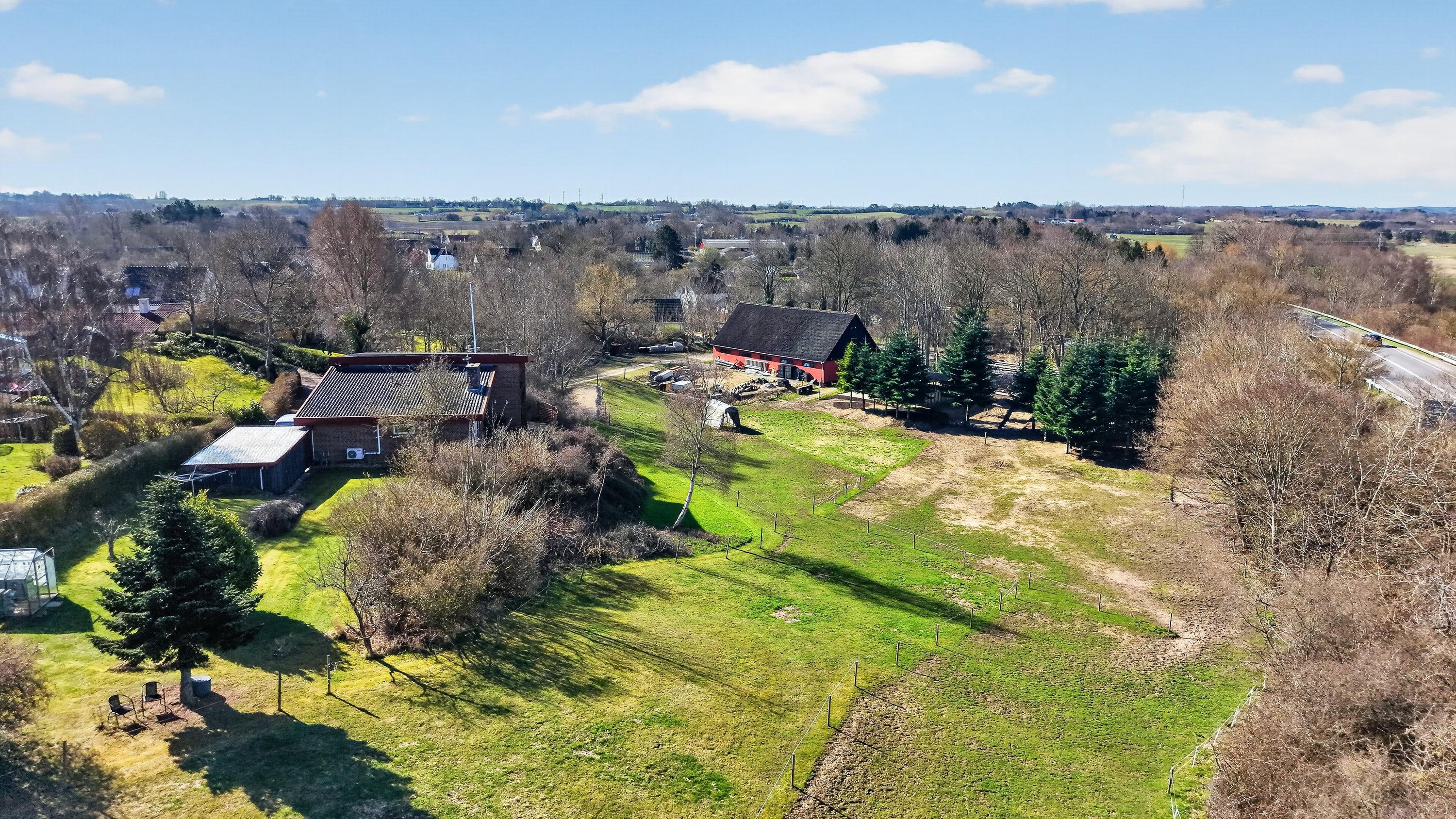 Gl Nykøbingvej 125, Svinninge, 4572 Nørre Asmindrup