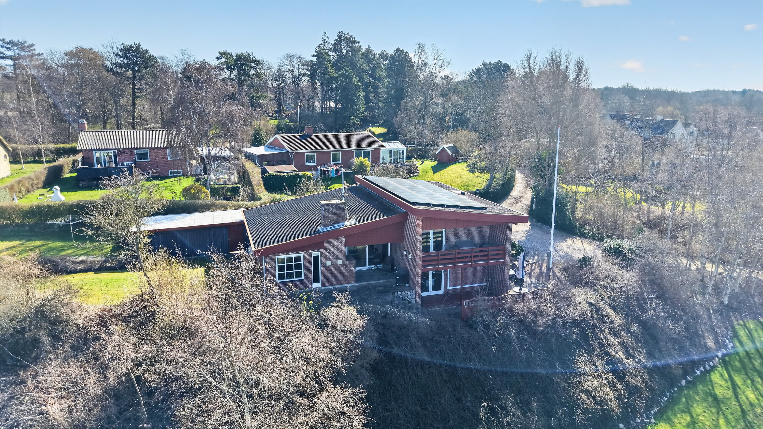 Gl Nykøbingvej 125, Svinninge, 4572 Nørre Asmindrup