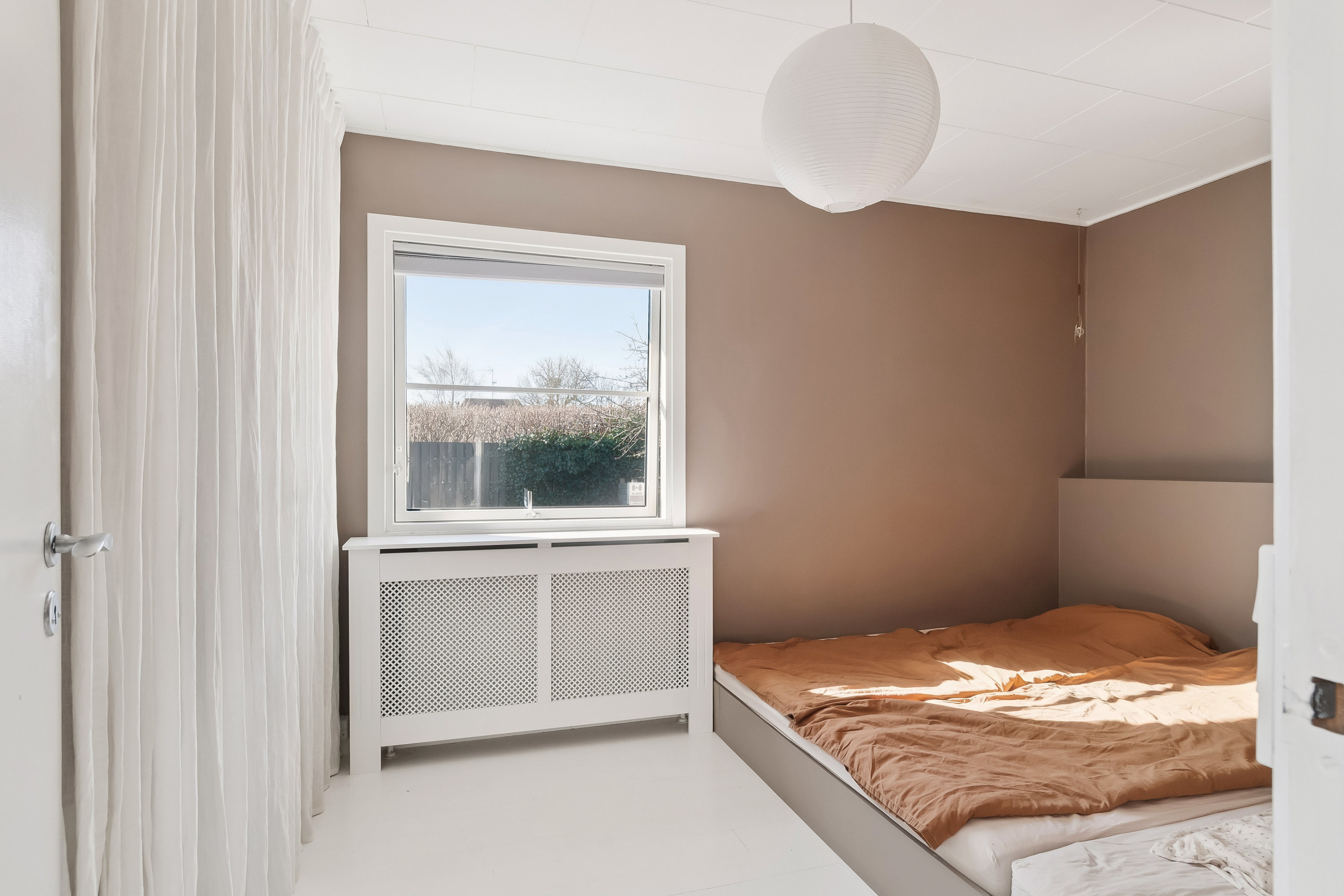 Fremhævet værelse billede i fuldskærmstilstand. Billede af Marslevvej 2, 2770 Kastrup