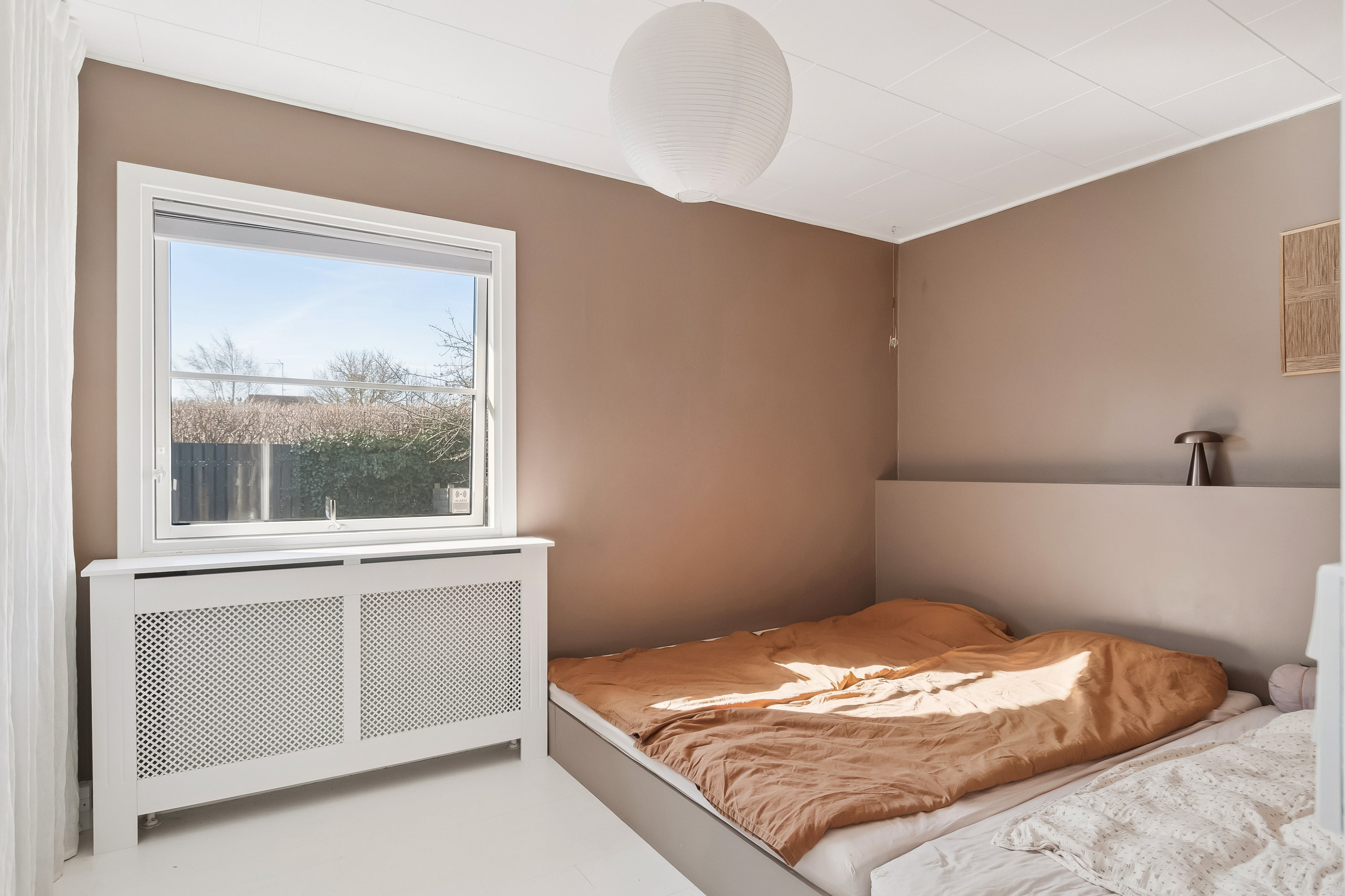 Fremhævet værelse billede i fuldskærmstilstand. Billede af Marslevvej 2, 2770 Kastrup