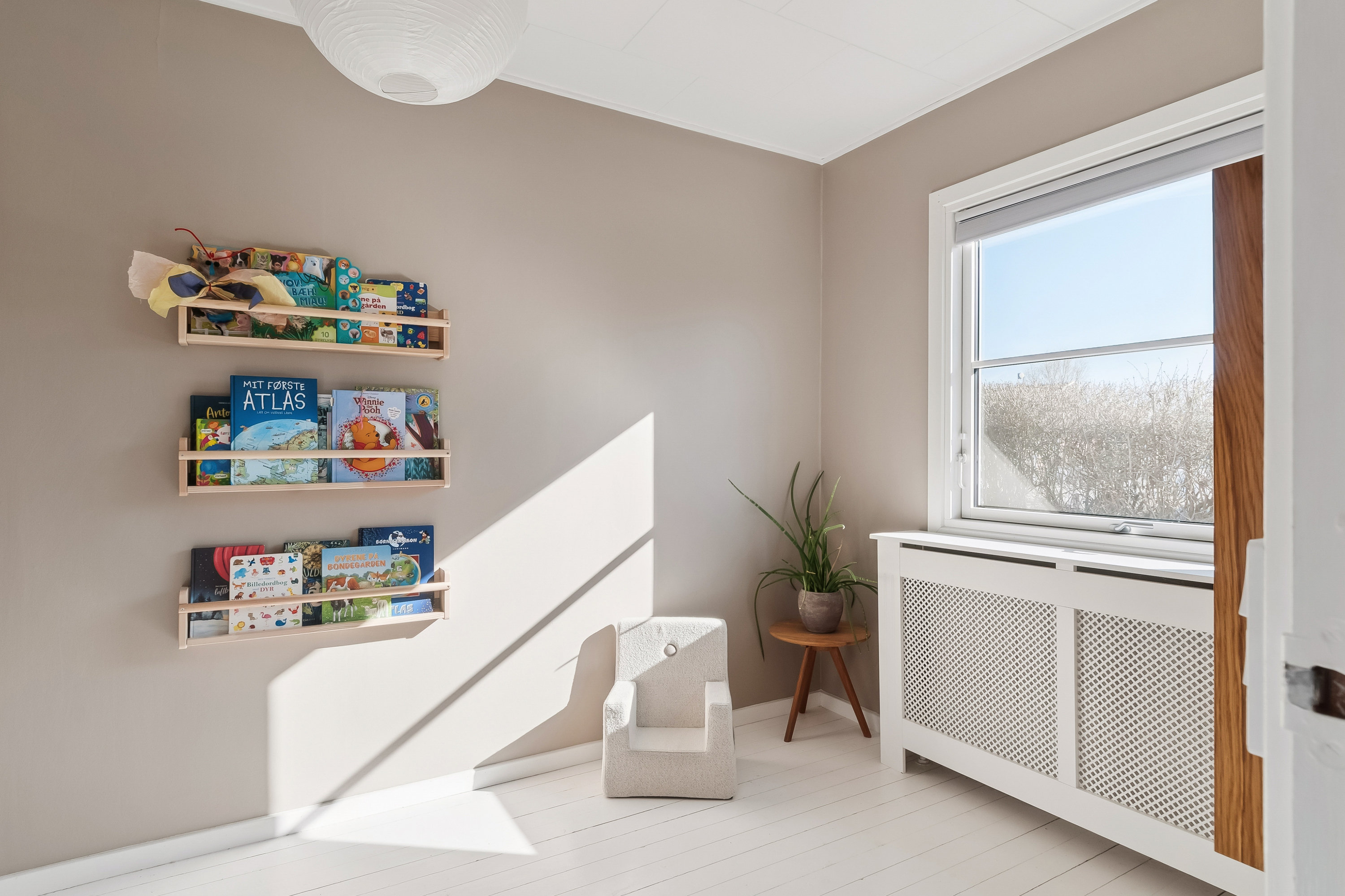 Fremhævet værelse billede i fuldskærmstilstand. Billede af Marslevvej 2, 2770 Kastrup