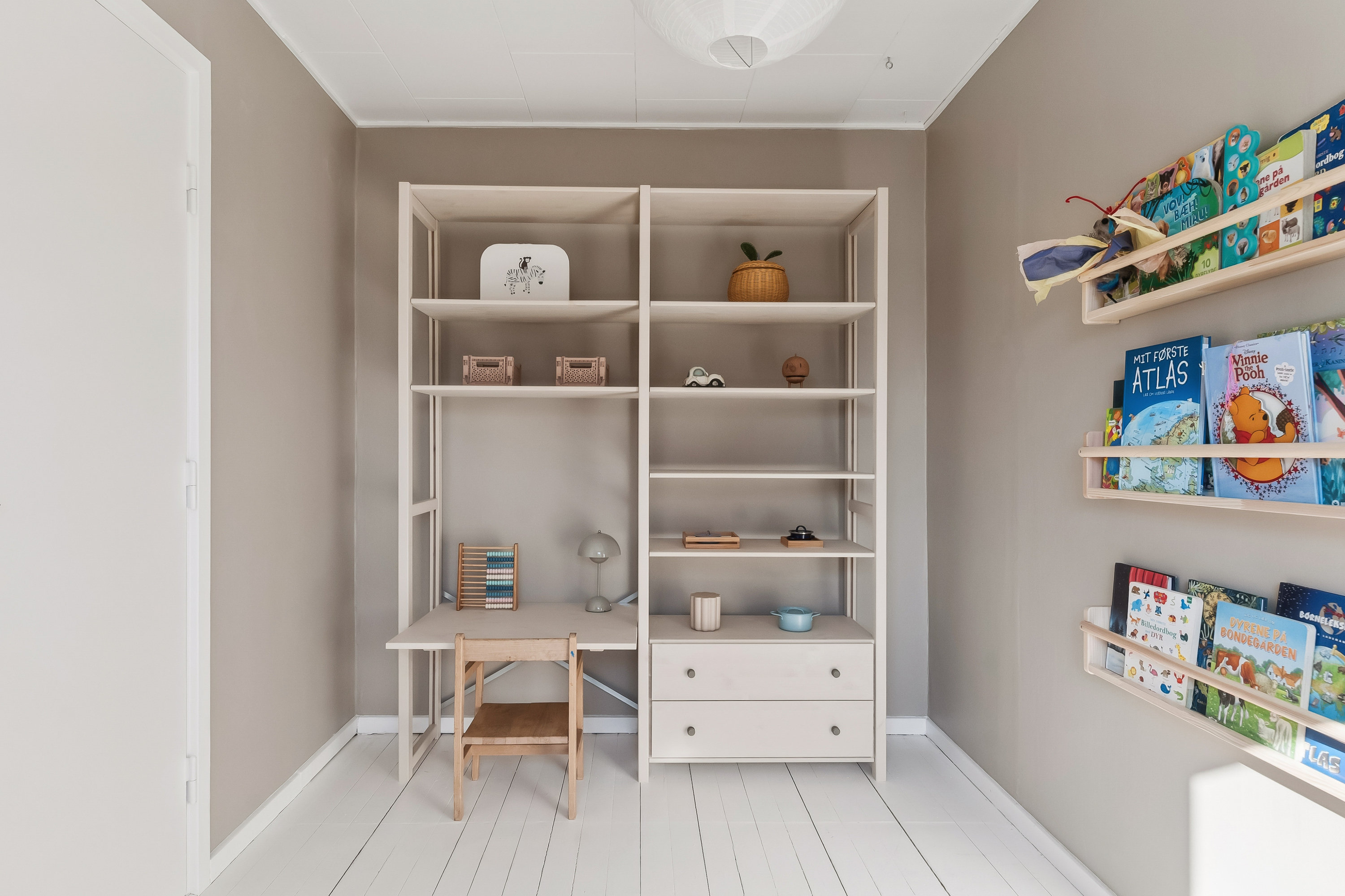 Fremhævet værelse billede i fuldskærmstilstand. Billede af Marslevvej 2, 2770 Kastrup