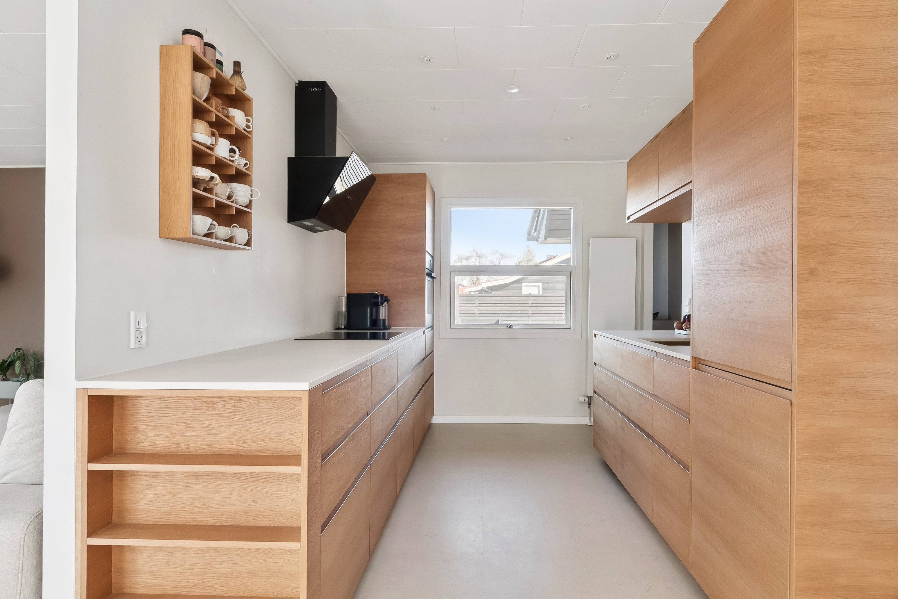 Fremhævet værelse billede i fuldskærmstilstand. Billede af Marslevvej 2, 2770 Kastrup