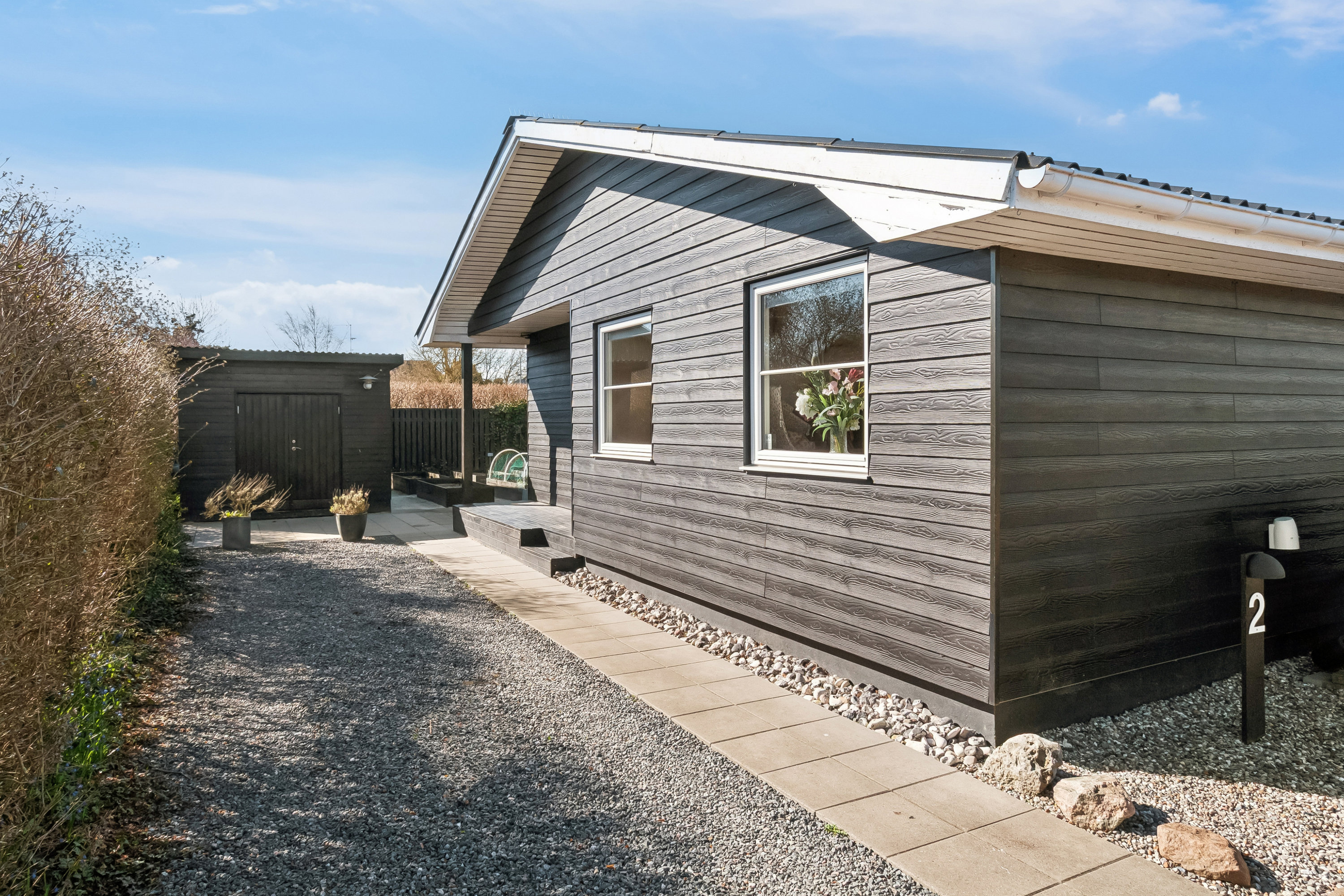 Marslevvej 2, 2770 Kastrup