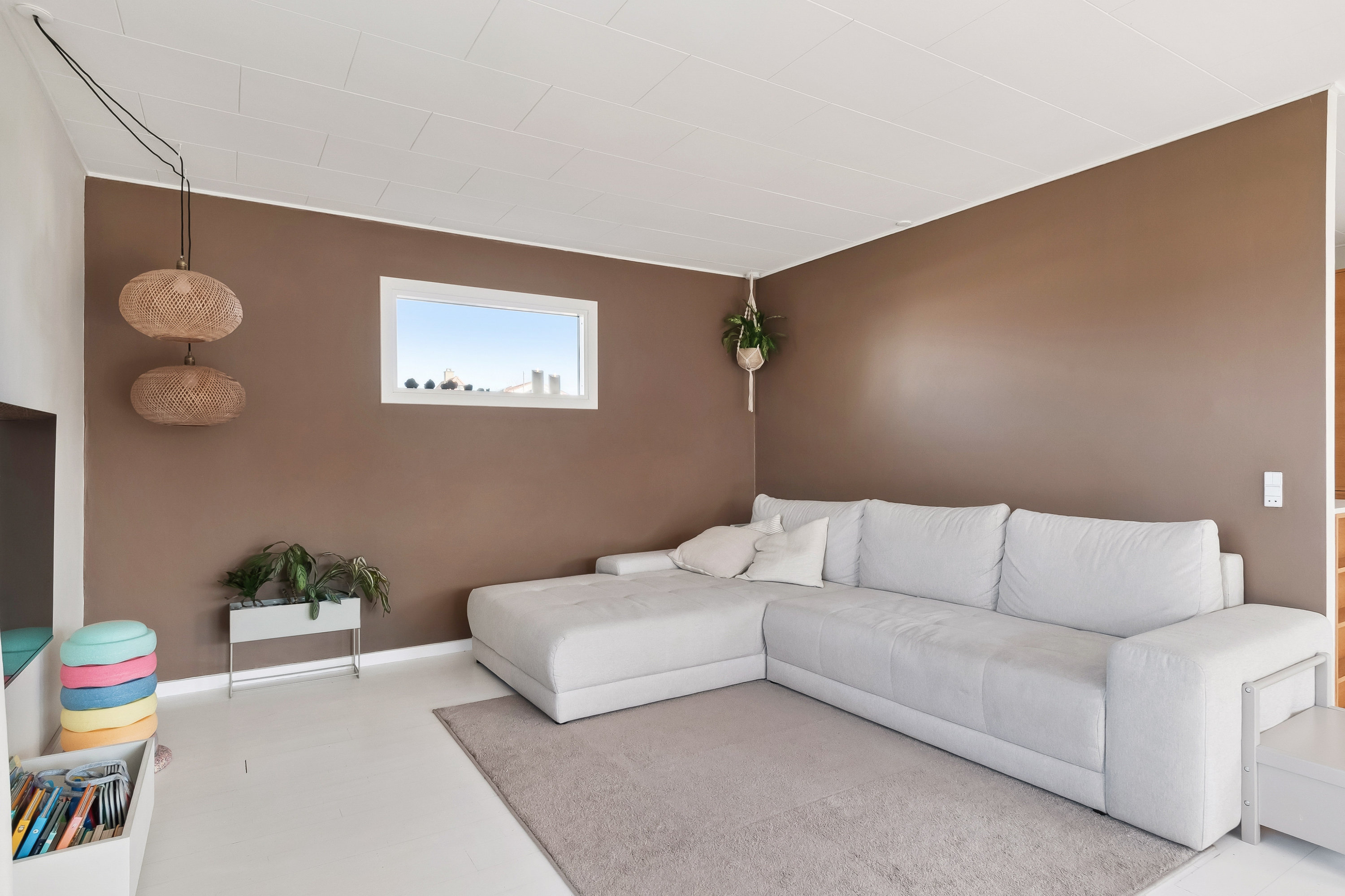 Fremhævet værelse billede i fuldskærmstilstand. Billede af Marslevvej 2, 2770 Kastrup