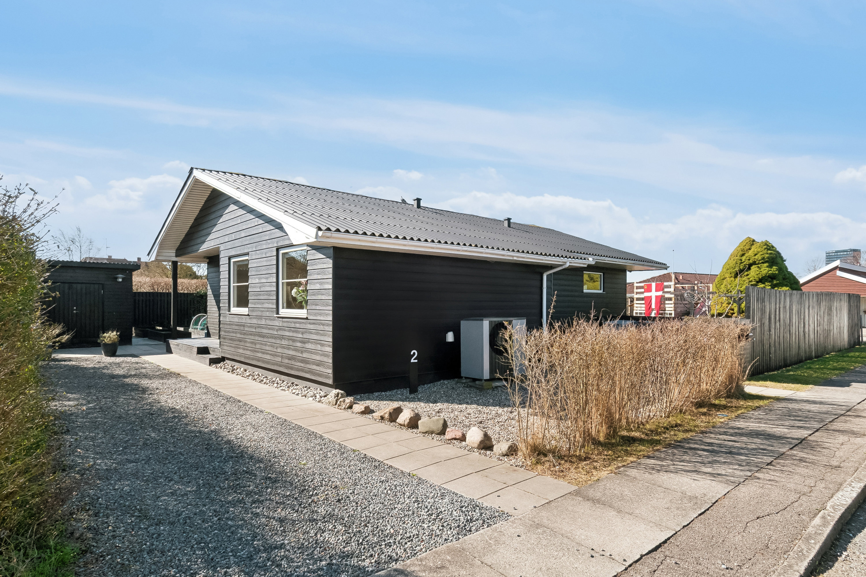 Marslevvej 2, 2770 Kastrup