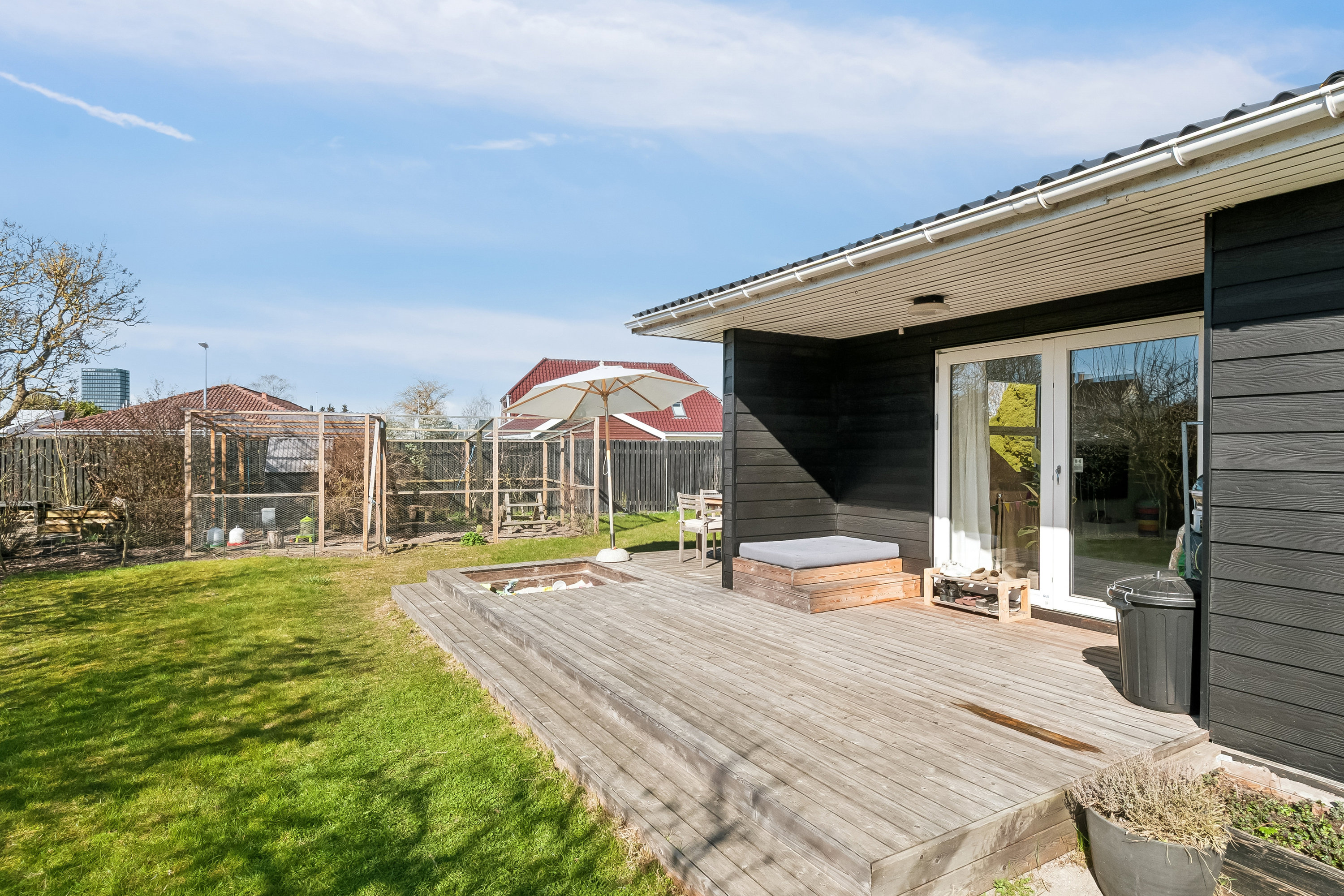 Fremhævet andet billede i fuldskærmstilstand. Billede af Marslevvej 2, 2770 Kastrup