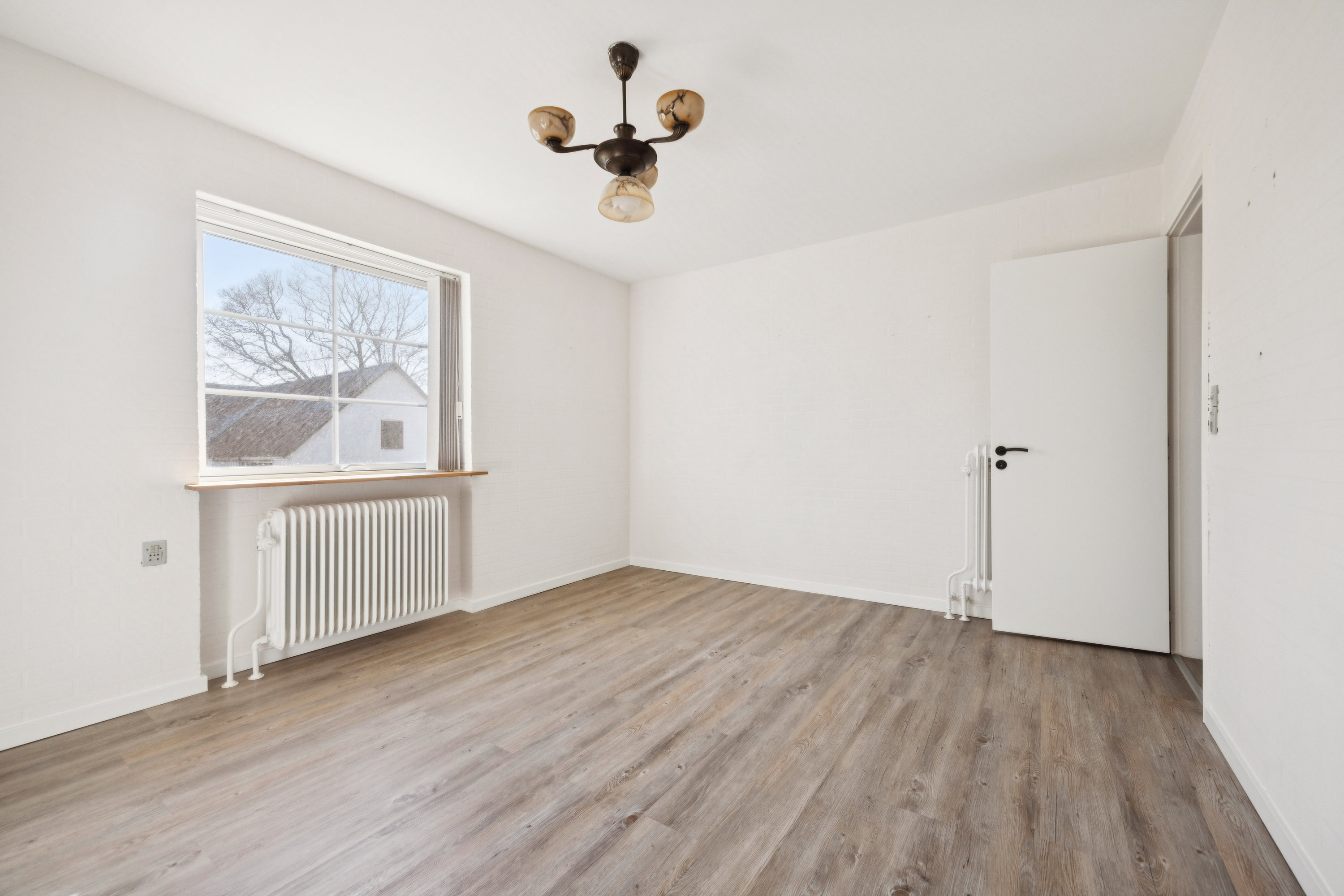 Fremhævet værelse billede i fuldskærmstilstand. Billede af Uggerhalnevej 75, Grindsted, 9310 Vodskov