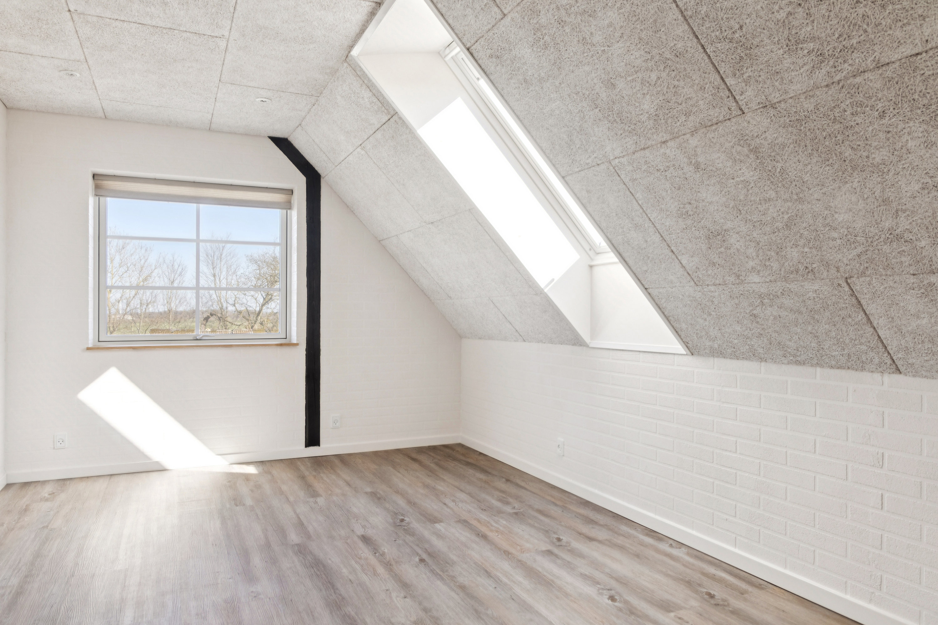 Fremhævet værelse billede i fuldskærmstilstand. Billede af Uggerhalnevej 75, Grindsted, 9310 Vodskov