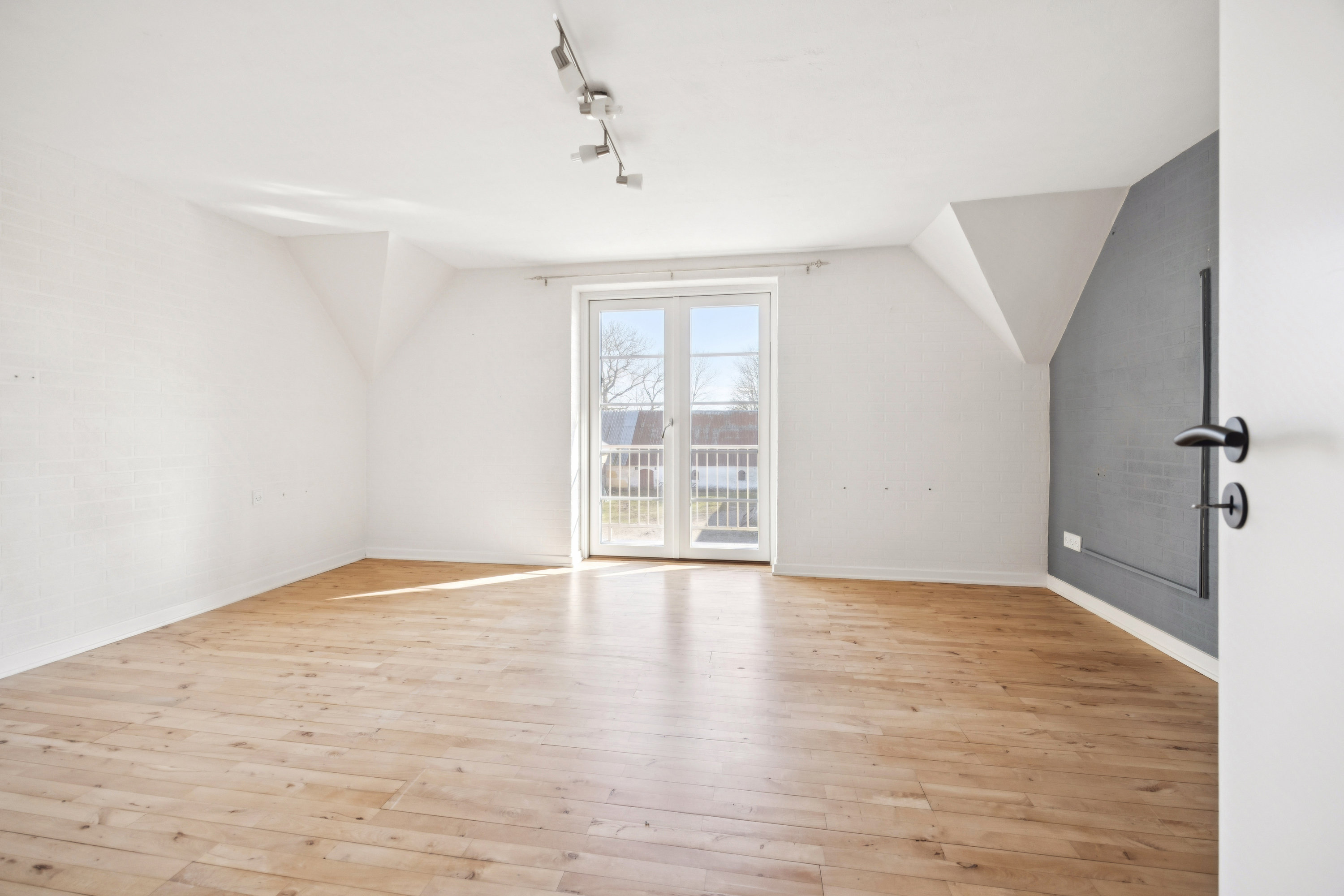 Fremhævet værelse billede i fuldskærmstilstand. Billede af Uggerhalnevej 75, Grindsted, 9310 Vodskov