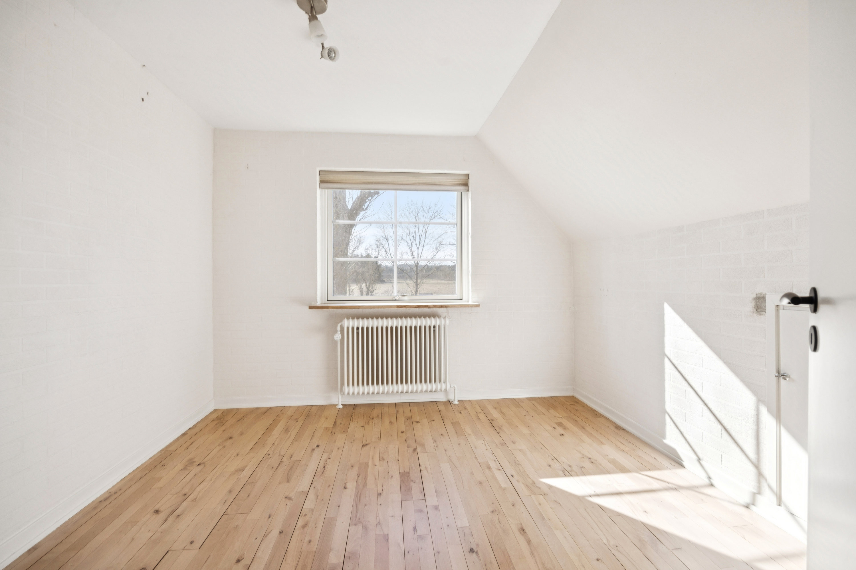 Fremhævet værelse billede i fuldskærmstilstand. Billede af Uggerhalnevej 75, Grindsted, 9310 Vodskov