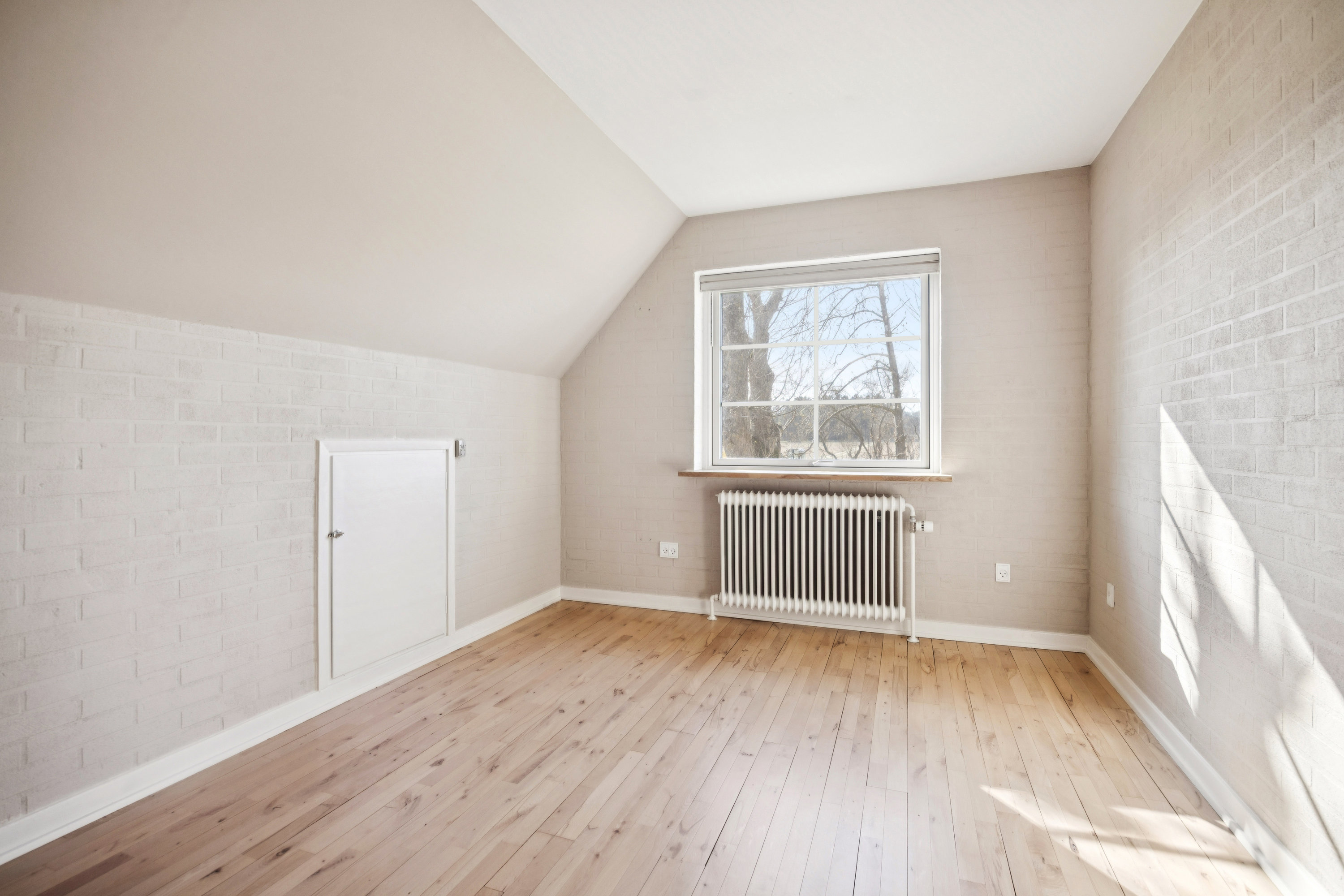 Fremhævet værelse billede i fuldskærmstilstand. Billede af Uggerhalnevej 75, Grindsted, 9310 Vodskov