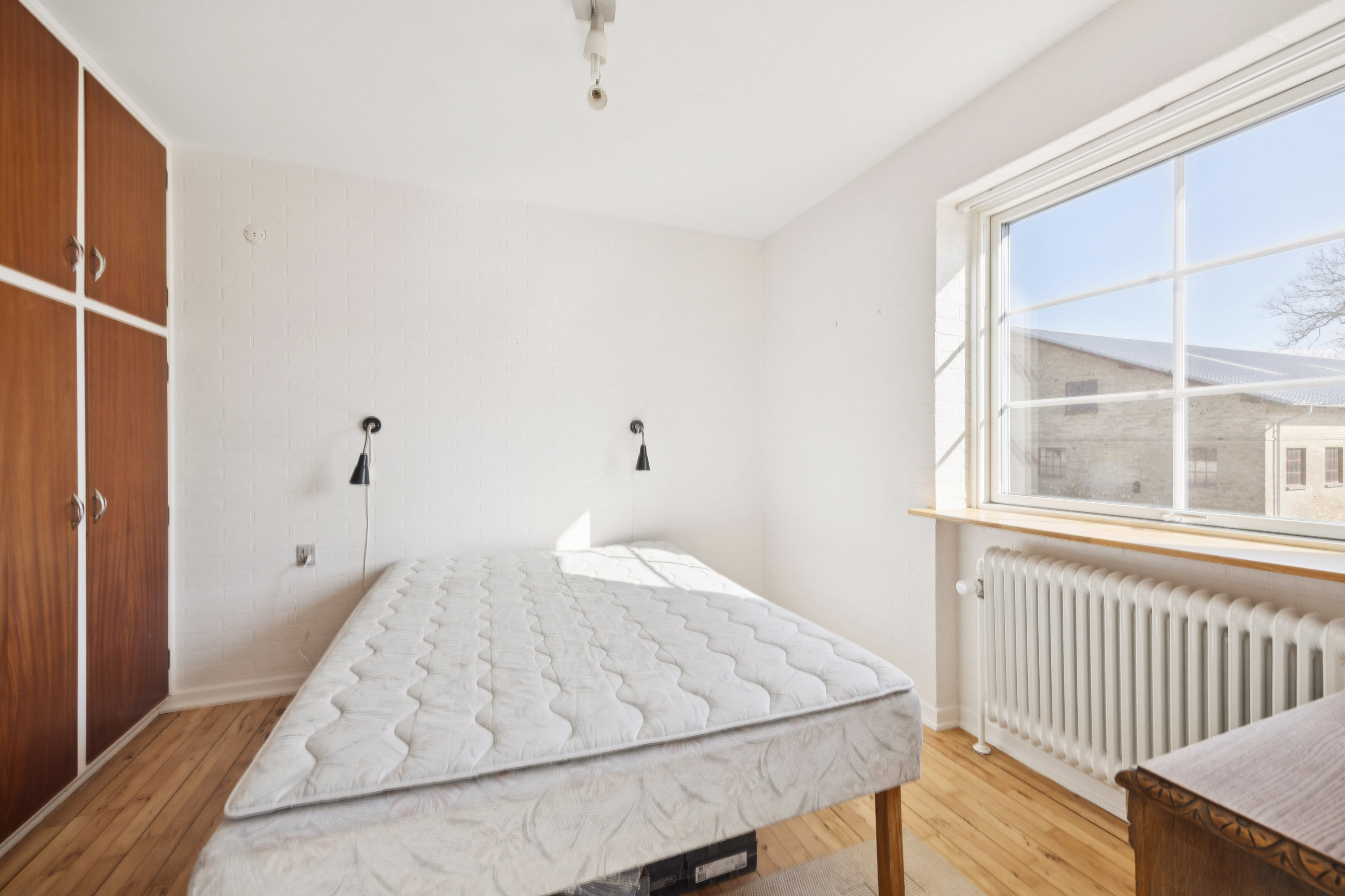 Fremhævet værelse billede i fuldskærmstilstand. Billede af Uggerhalnevej 75, Grindsted, 9310 Vodskov