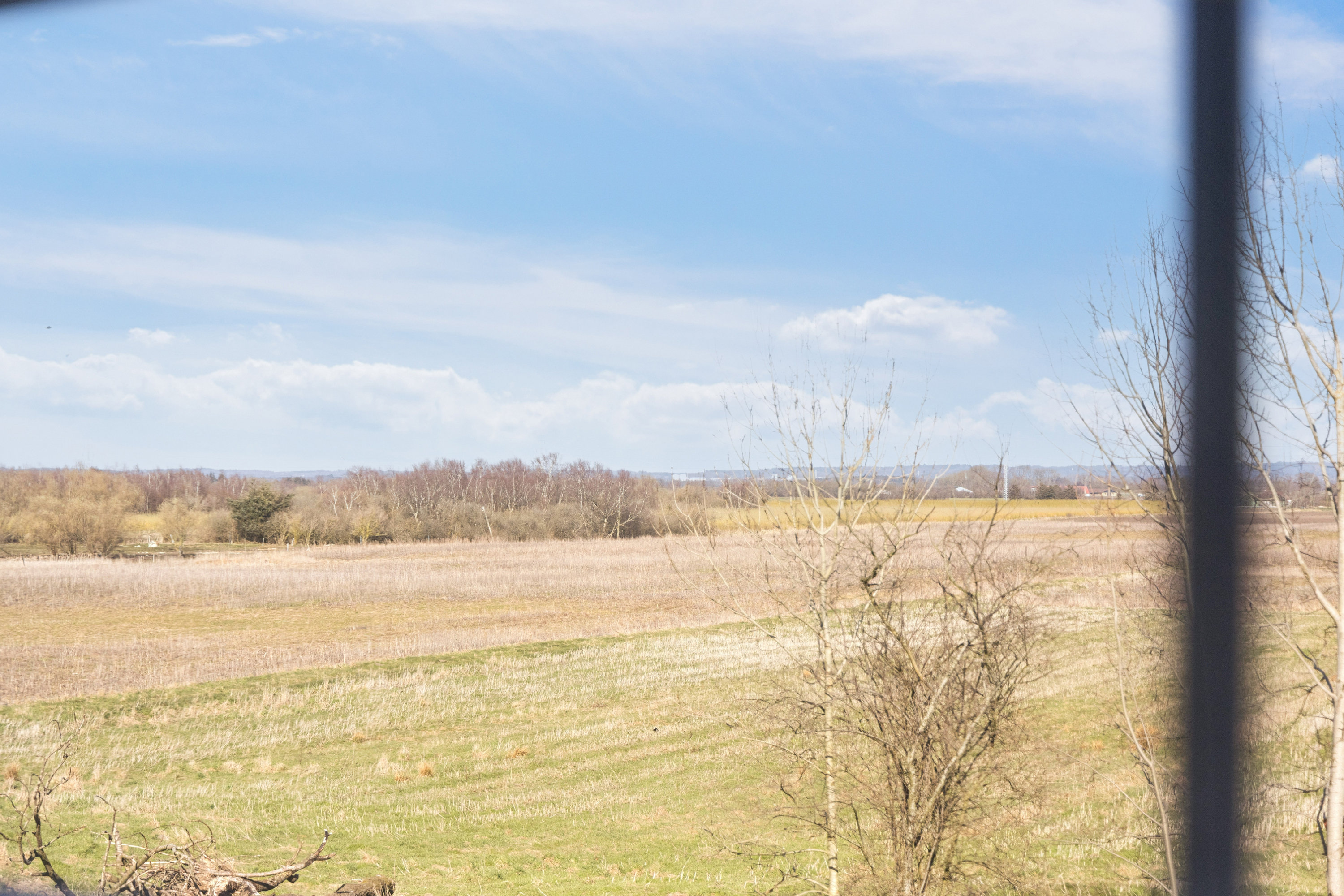 Fremhævet udsigt billede i fuldskærmstilstand. Billede af Uggerhalnevej 75, Grindsted, 9310 Vodskov