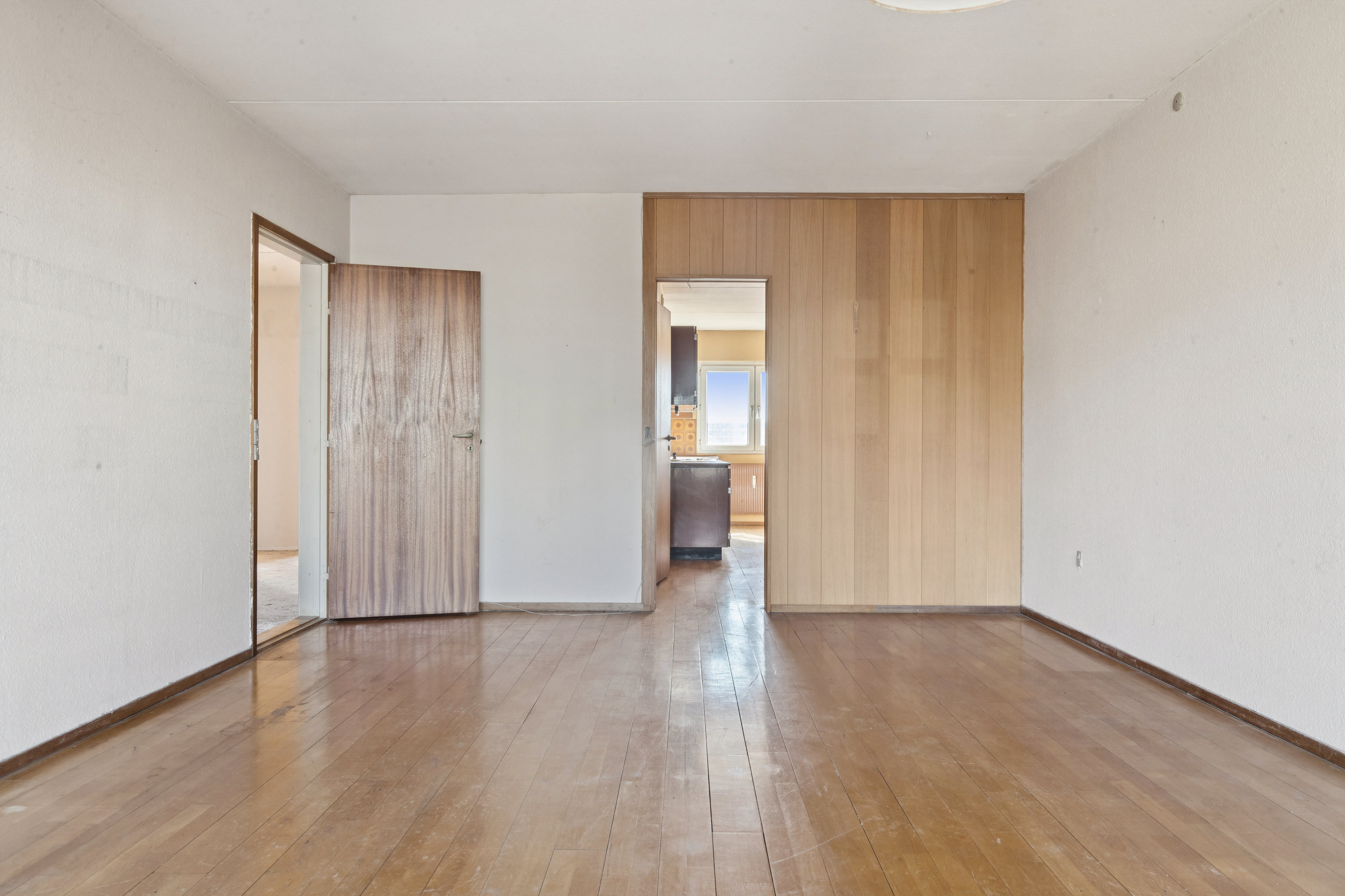 Fremhævet stue billede i fuldskærmstilstand. Billede af Vejlegårdsparken 88, 2. tv., 2665 Vallensbæk Strand