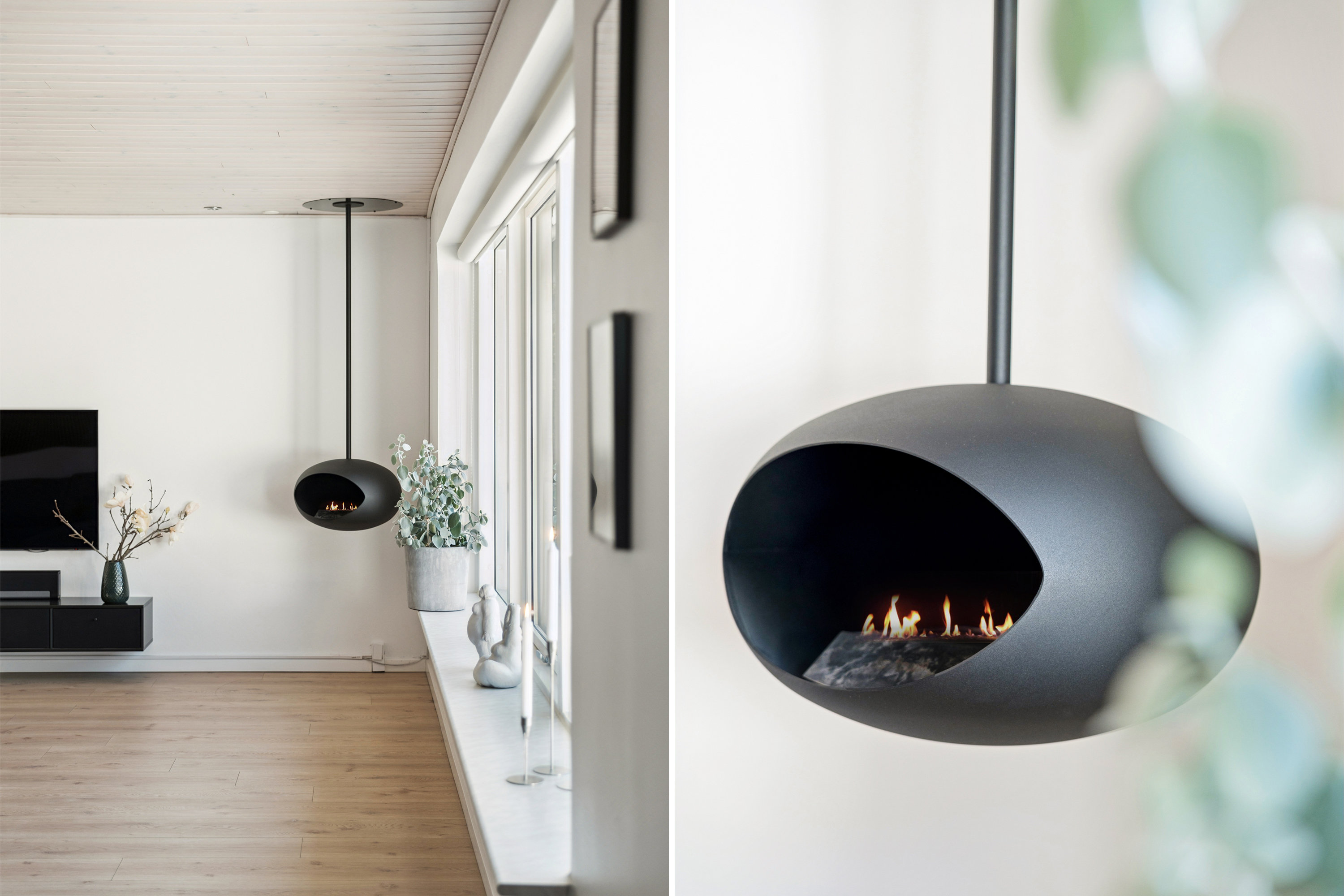 Fremhævet andet billede i fuldskærmstilstand. Billede af Stråtaget 44, 9380 Vestbjerg