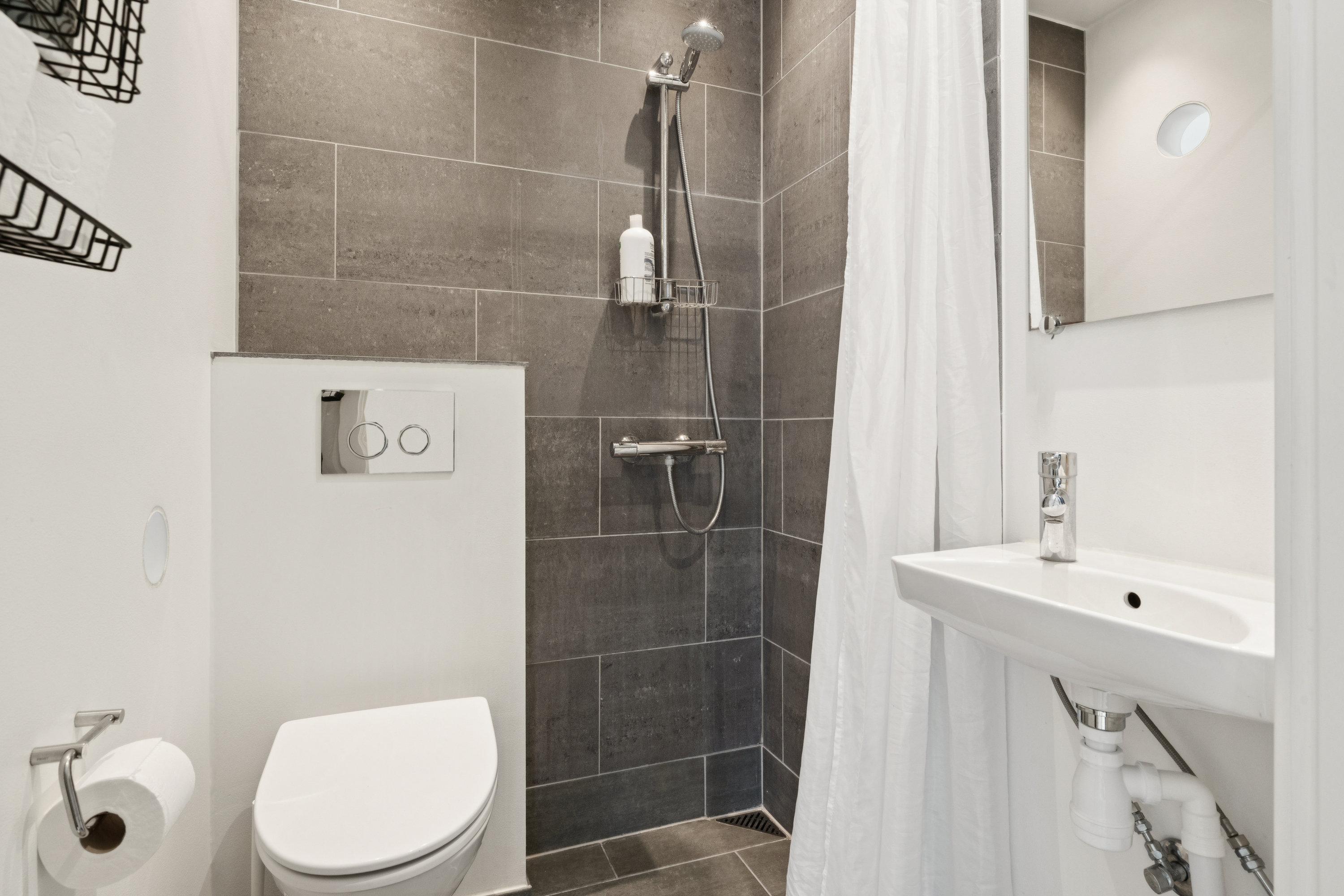 Herluf Trolles Gade 32, 3. tv., 9000 Aalborg