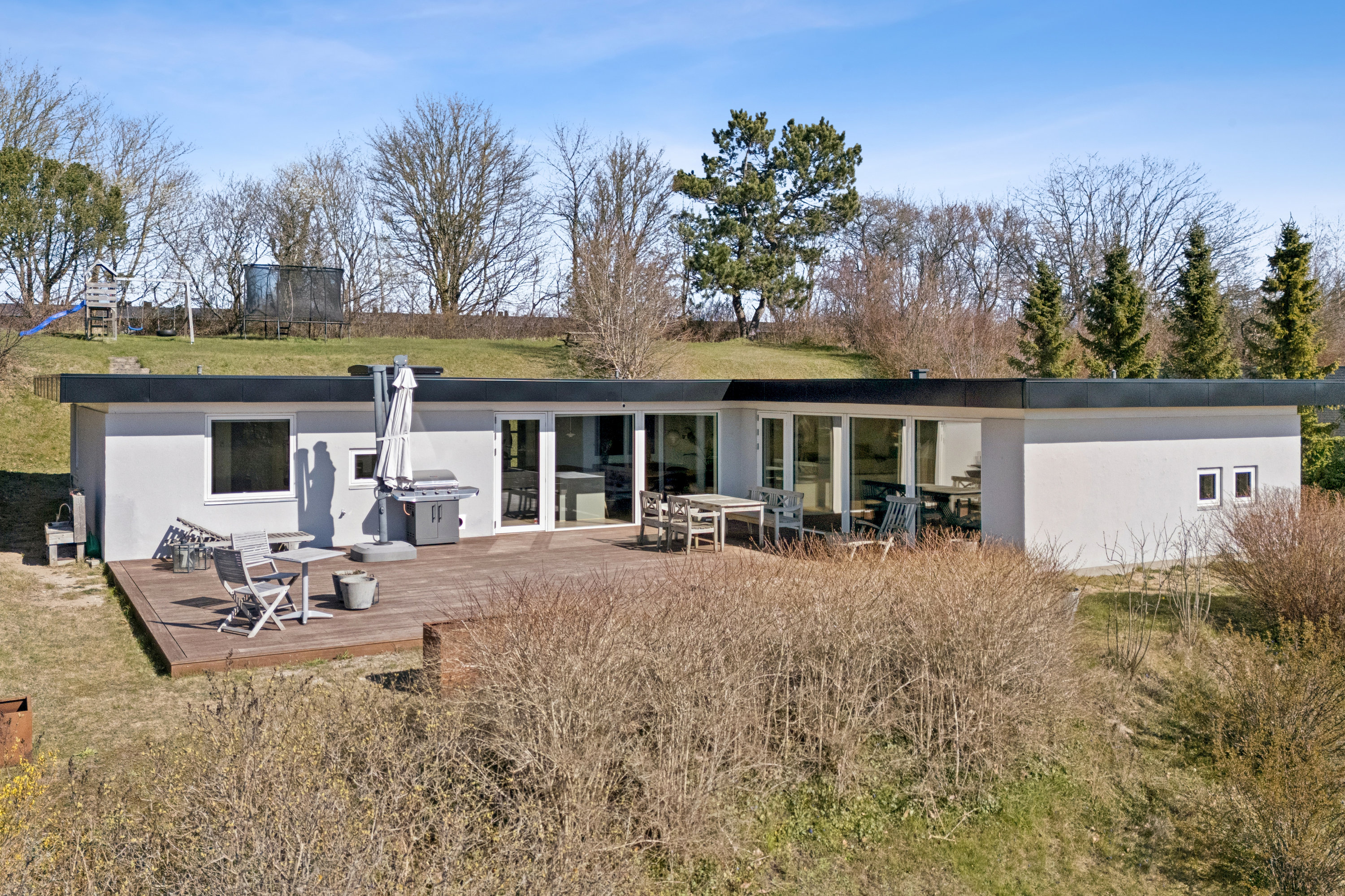 Skansebakken 8, 8400 Ebeltoft