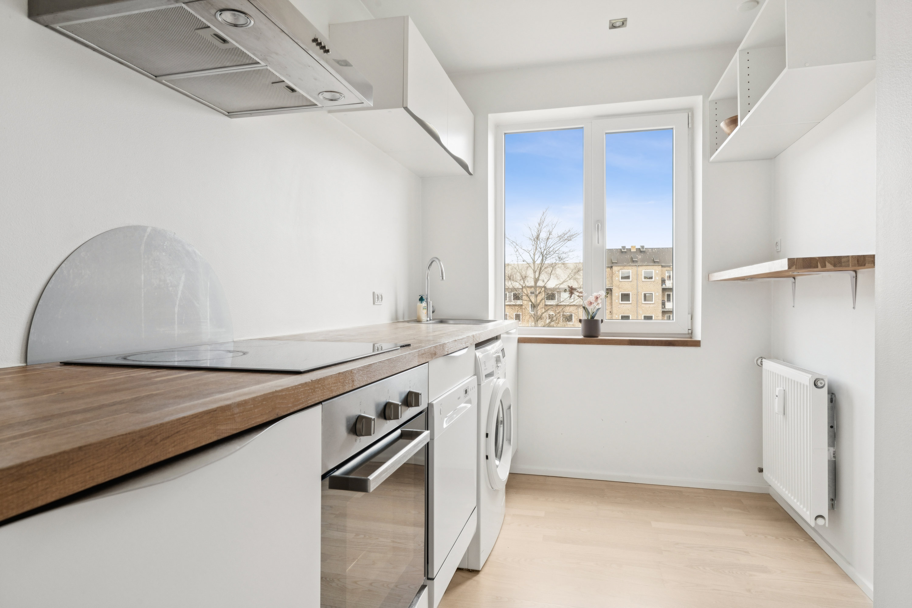 Herluf Trolles Gade 32, 3. tv., 9000 Aalborg