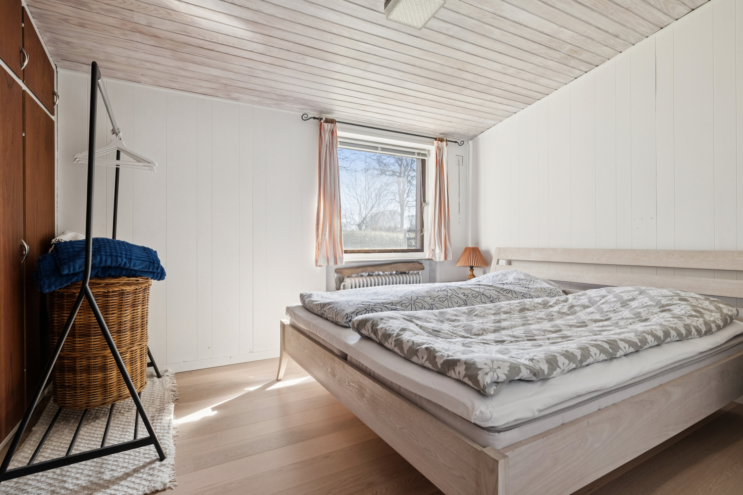 Fremhævet værelse billede i fuldskærmstilstand. Billede af Høgevej 3, 9560 Hadsund