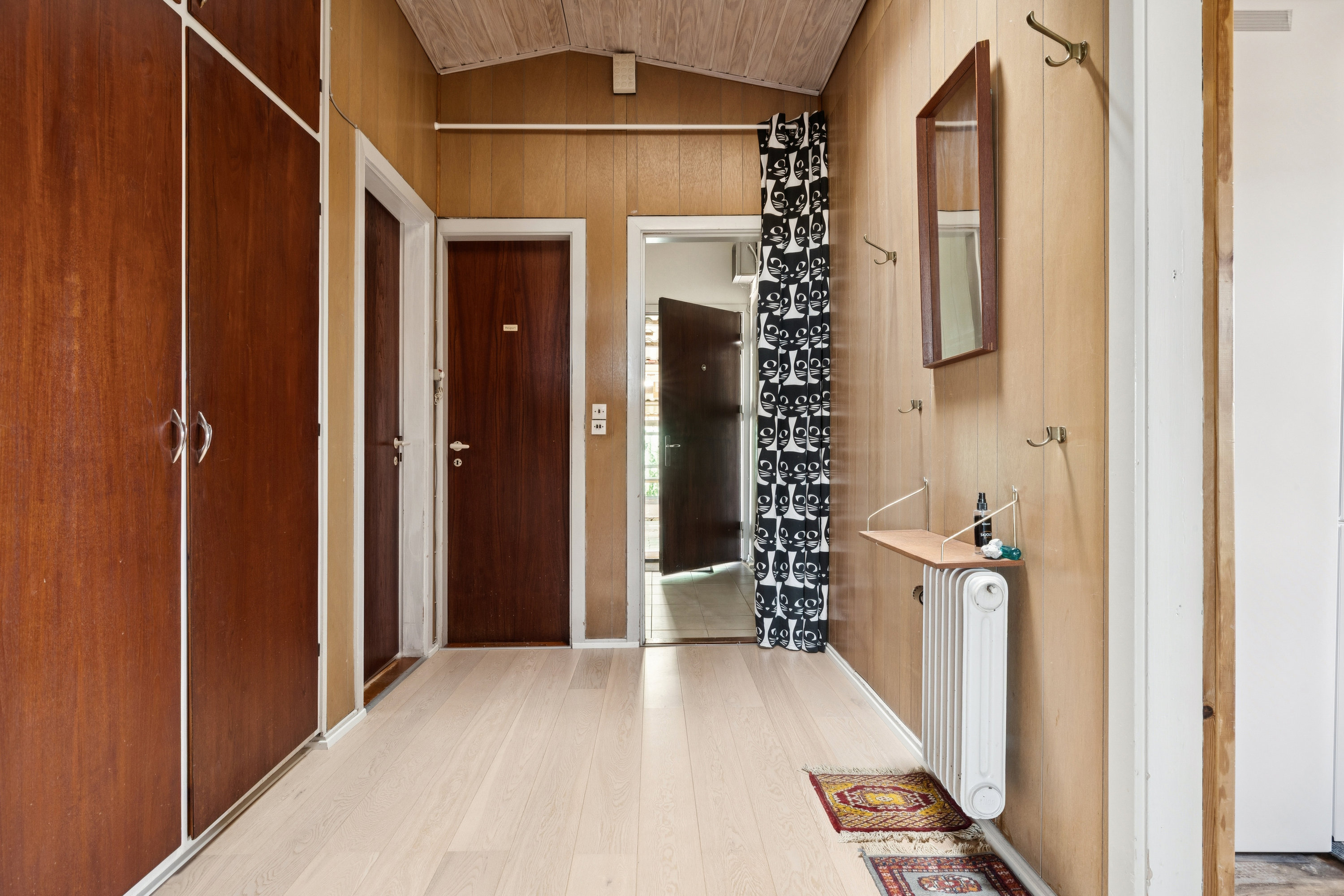 Fremhævet andet billede i fuldskærmstilstand. Billede af Høgevej 3, 9560 Hadsund