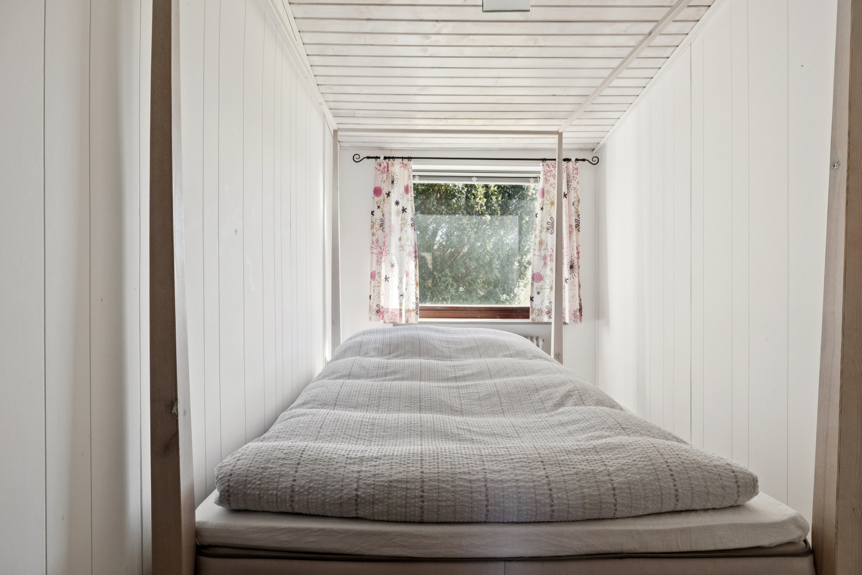 Fremhævet værelse billede i fuldskærmstilstand. Billede af Høgevej 3, 9560 Hadsund