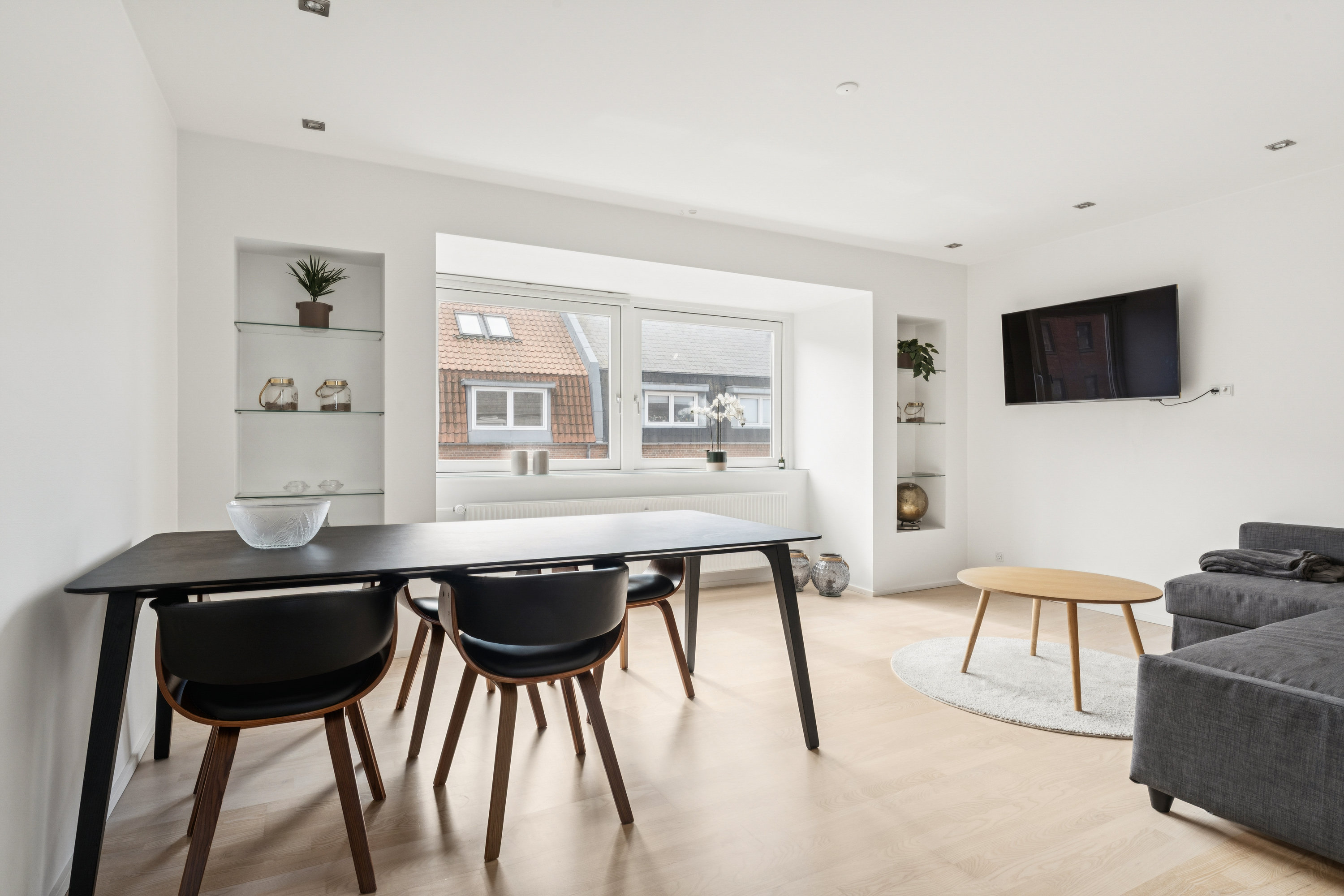 Herluf Trolles Gade 32, 3. tv., 9000 Aalborg