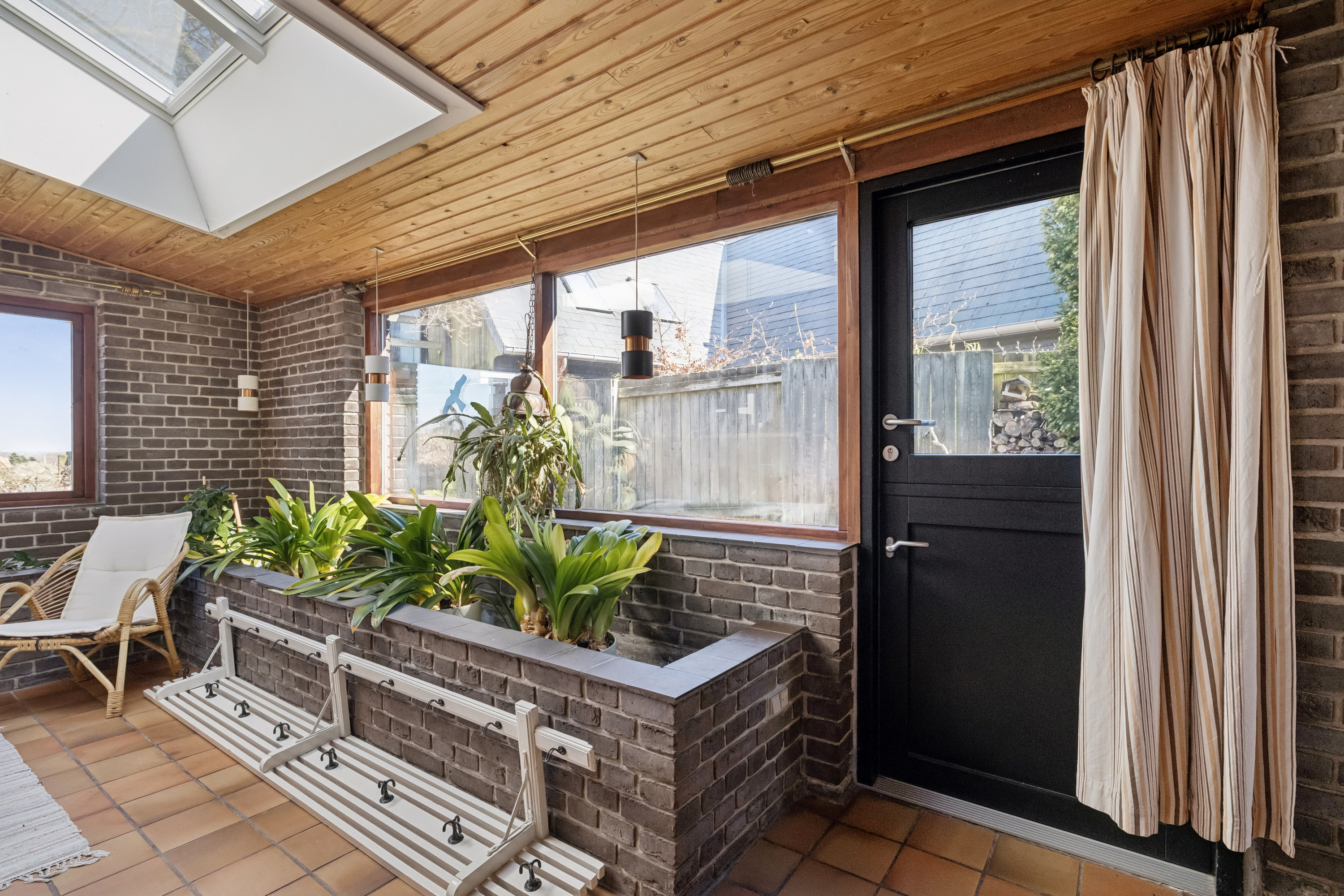 Fremhævet andet billede i fuldskærmstilstand. Billede af Høgevej 3, 9560 Hadsund