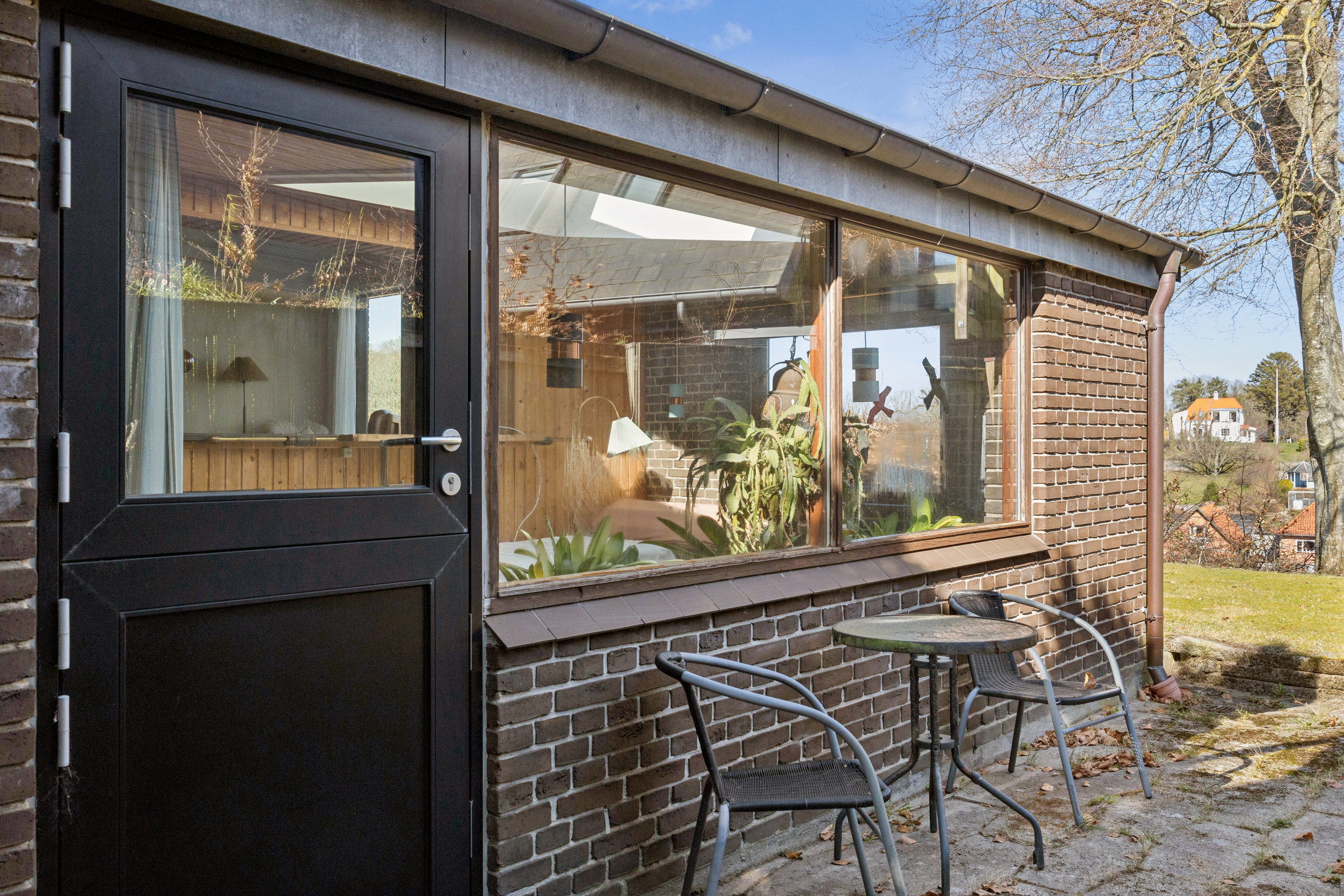 Fremhævet andet billede i fuldskærmstilstand. Billede af Høgevej 3, 9560 Hadsund