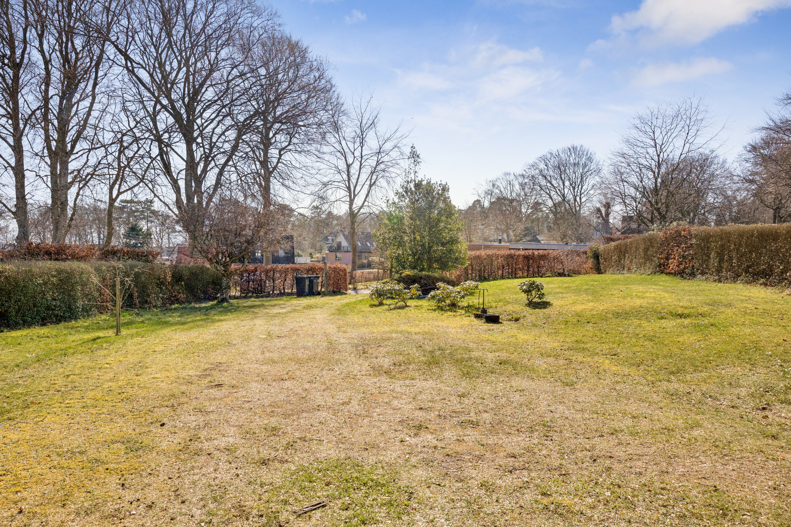 Fremhævet have billede i fuldskærmstilstand. Billede af Høgevej 3, 9560 Hadsund