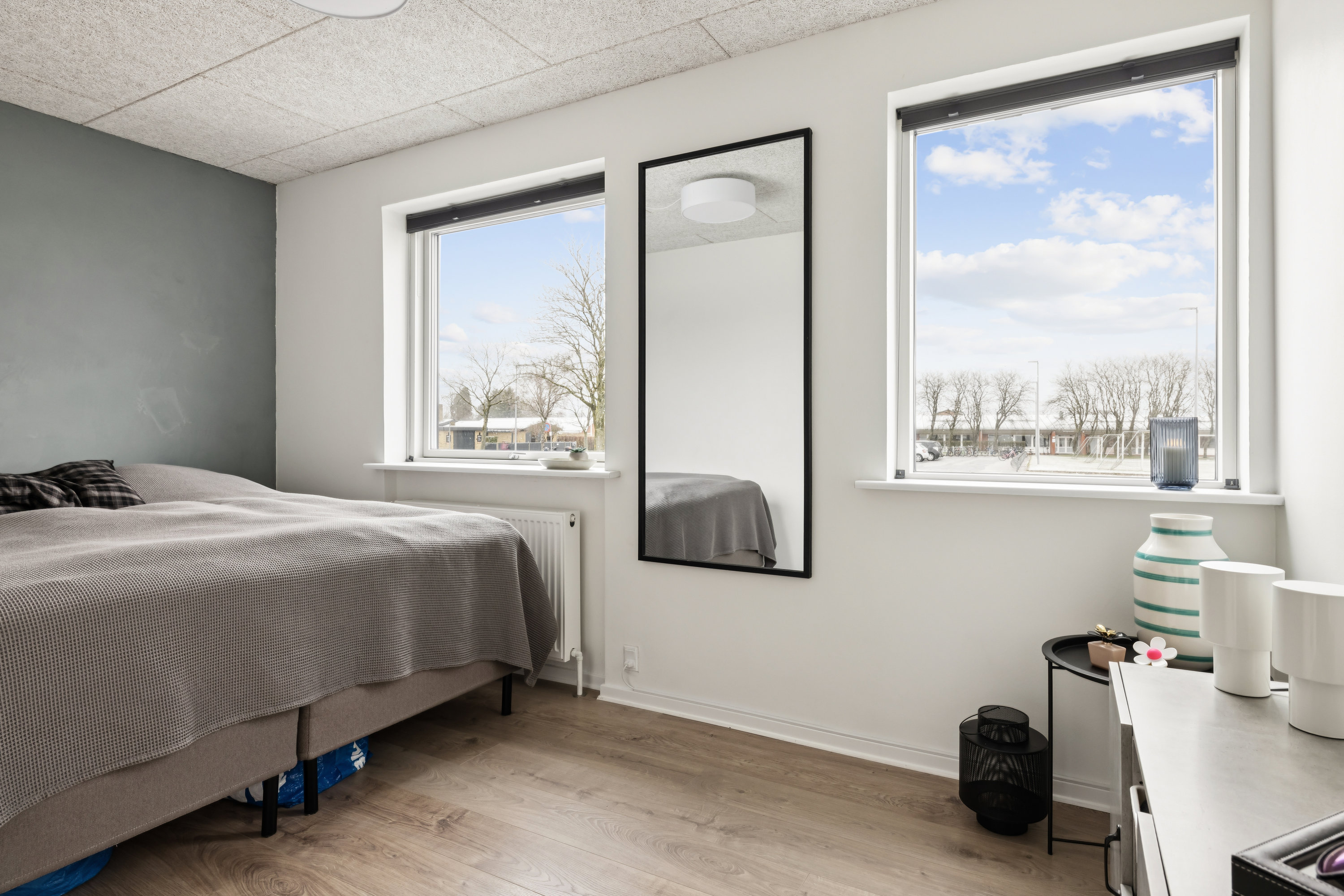 Fremhævet værelse billede i fuldskærmstilstand. Billede af Kirkevej 13, 7850 Stoholm Jyll